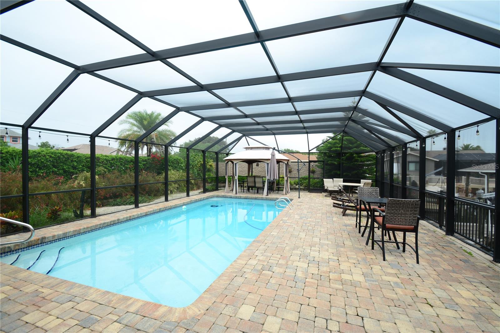 PALM HARBOR - Residential Lease
