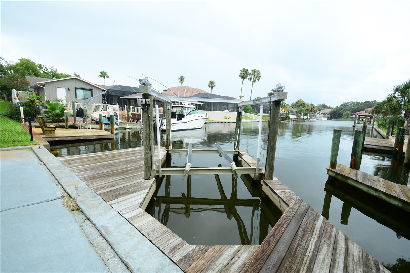 PALM HARBOR - Residential Lease