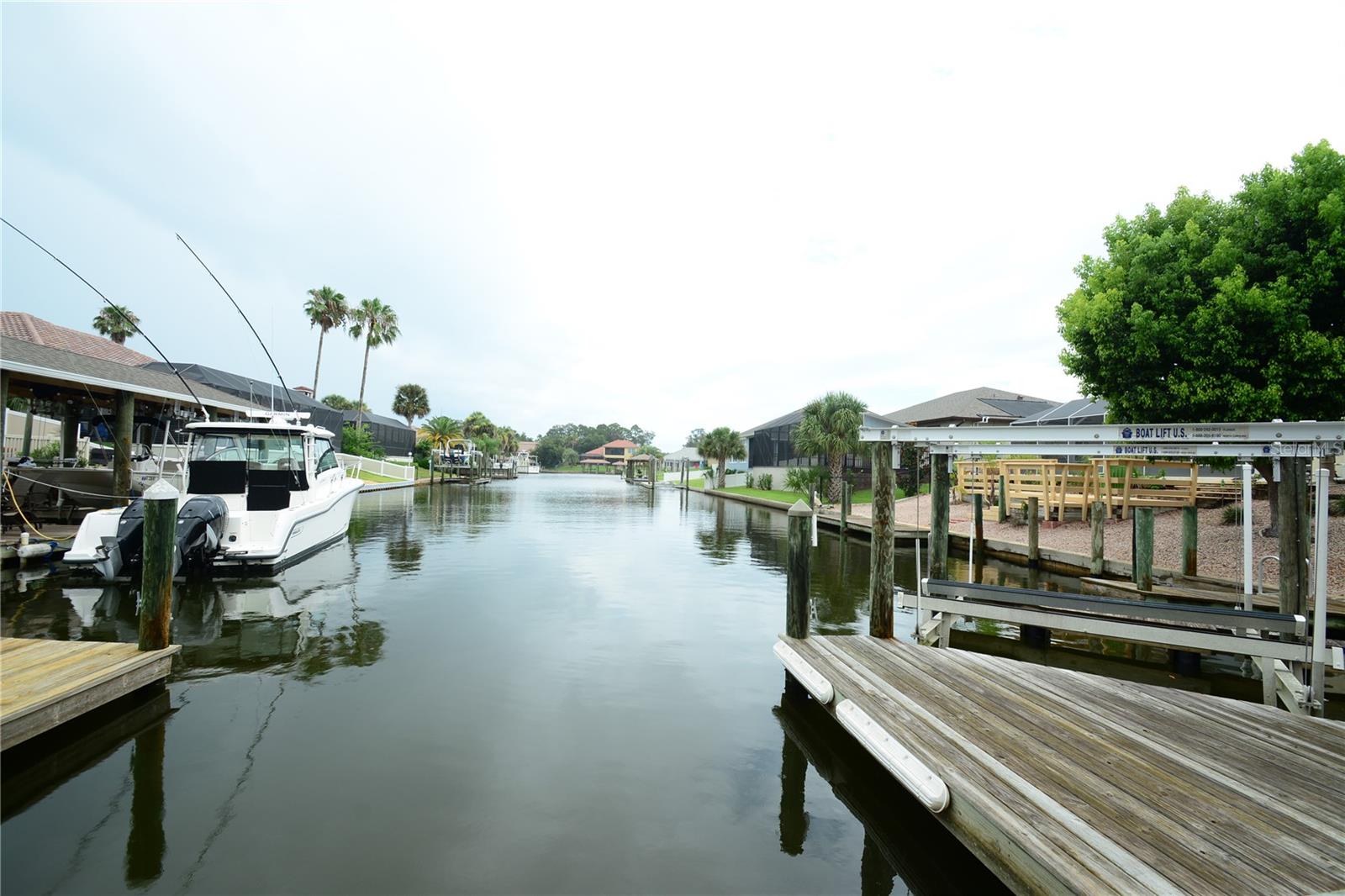 PALM HARBOR - Residential Lease