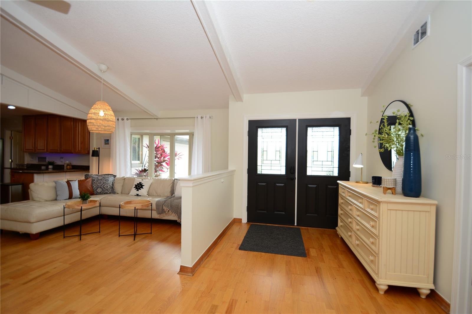 PALM HARBOR - Residential Lease