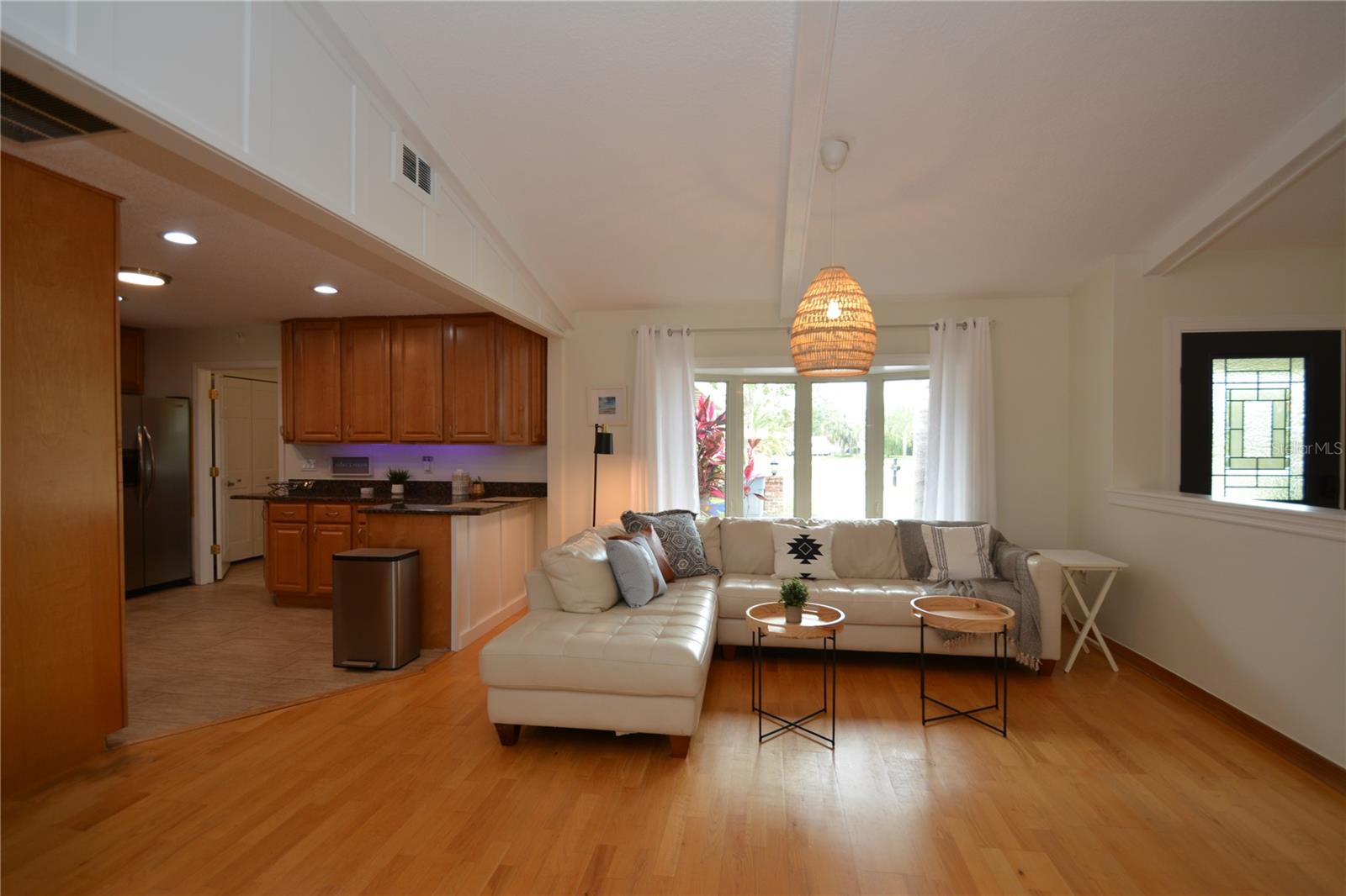 PALM HARBOR - Residential Lease