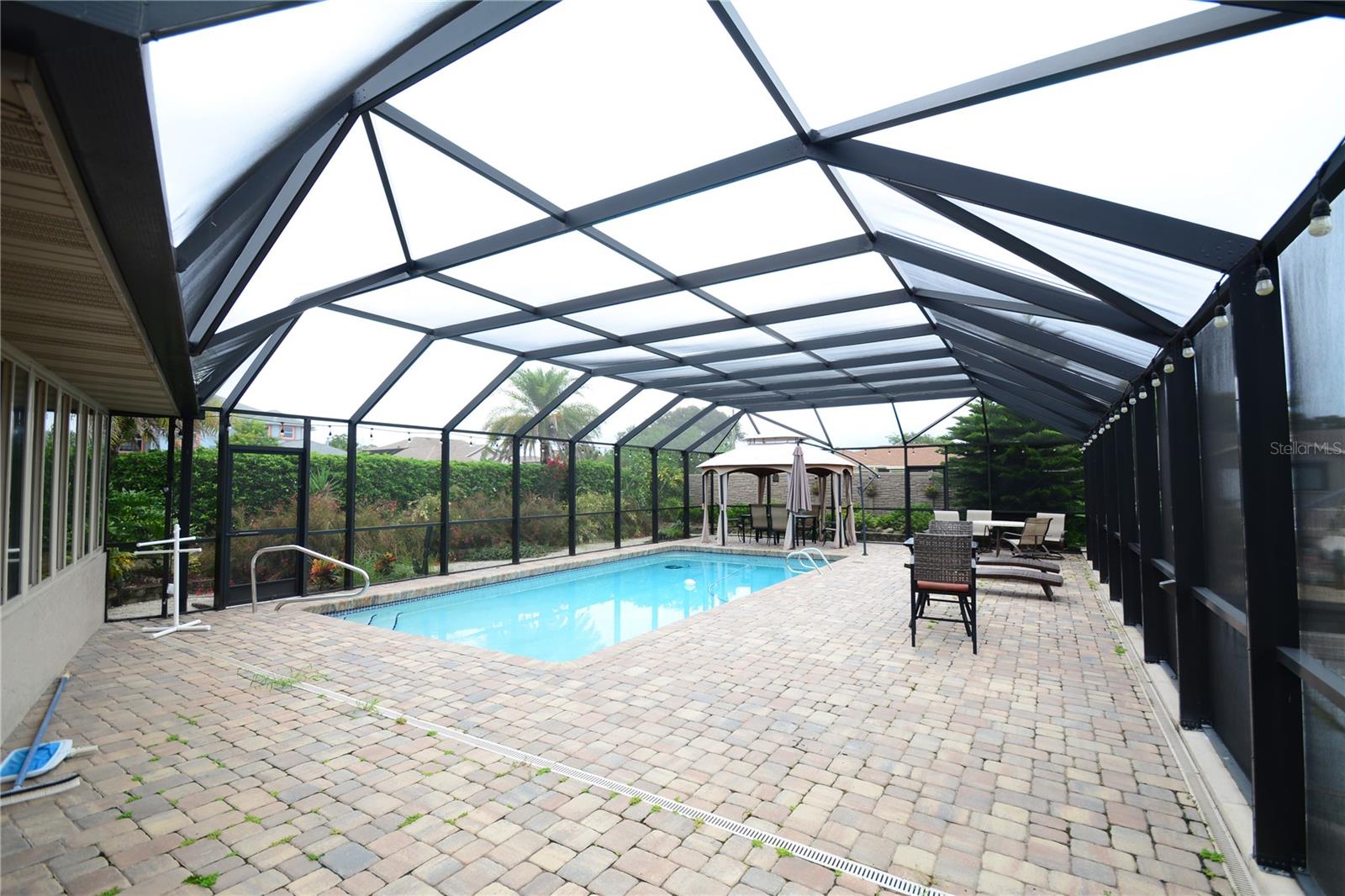 PALM HARBOR - Residential Lease