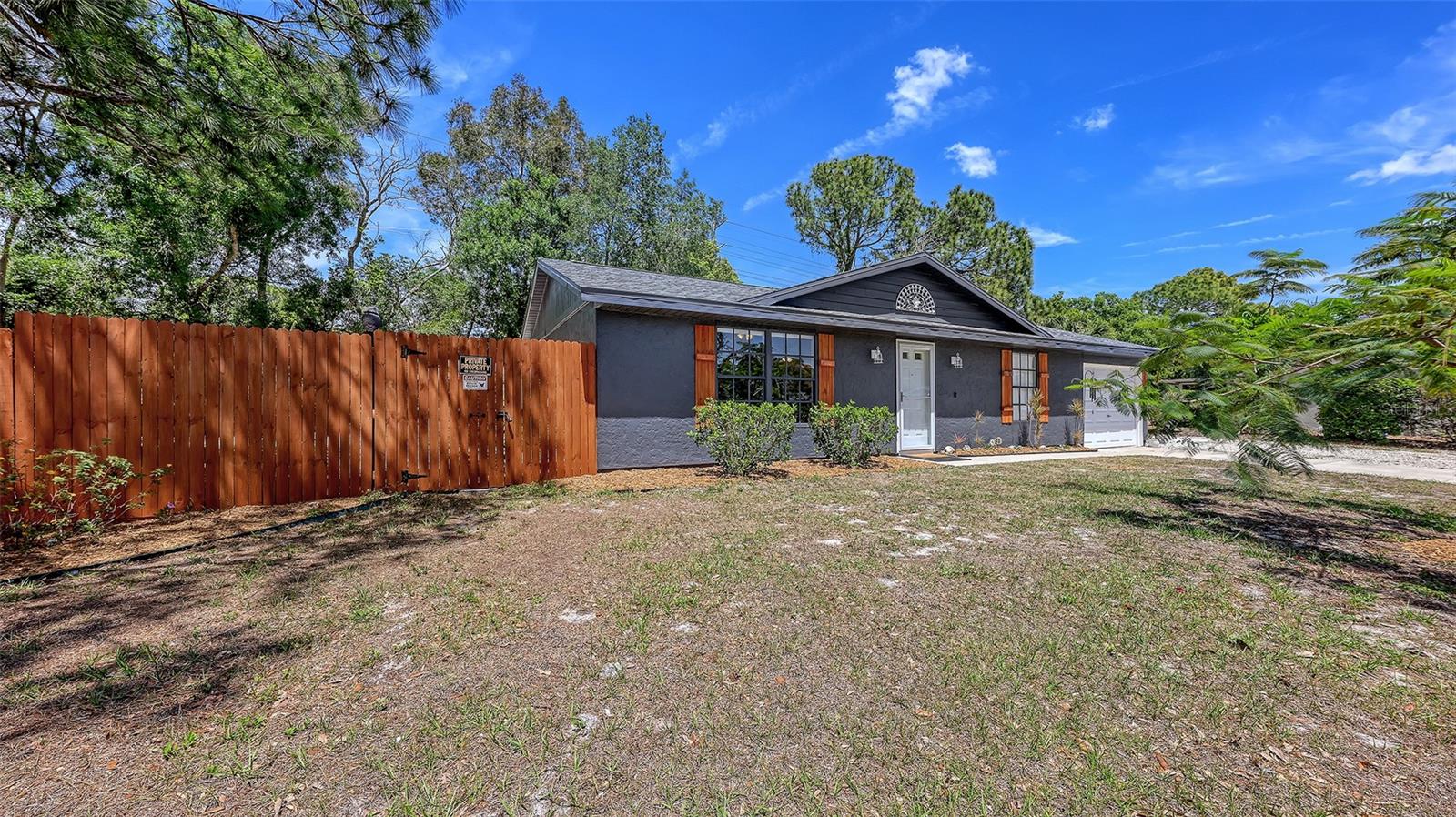 LOCKWOOD MEADOWS - Residential