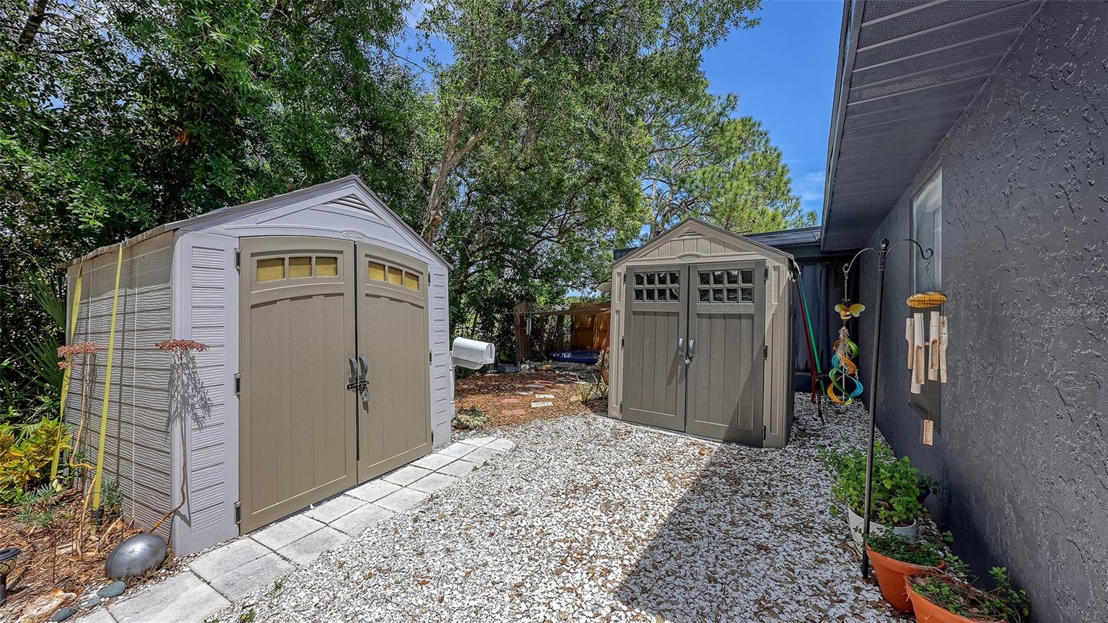 LOCKWOOD MEADOWS - Residential