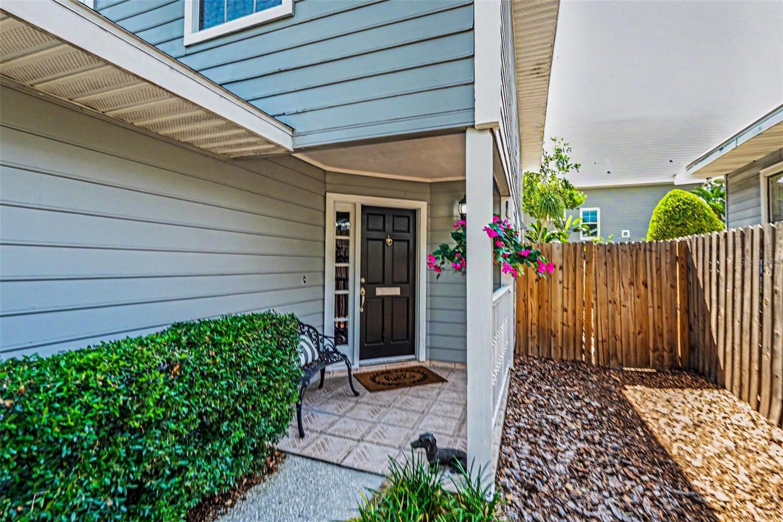 PALMA CEIA PARK - Residential