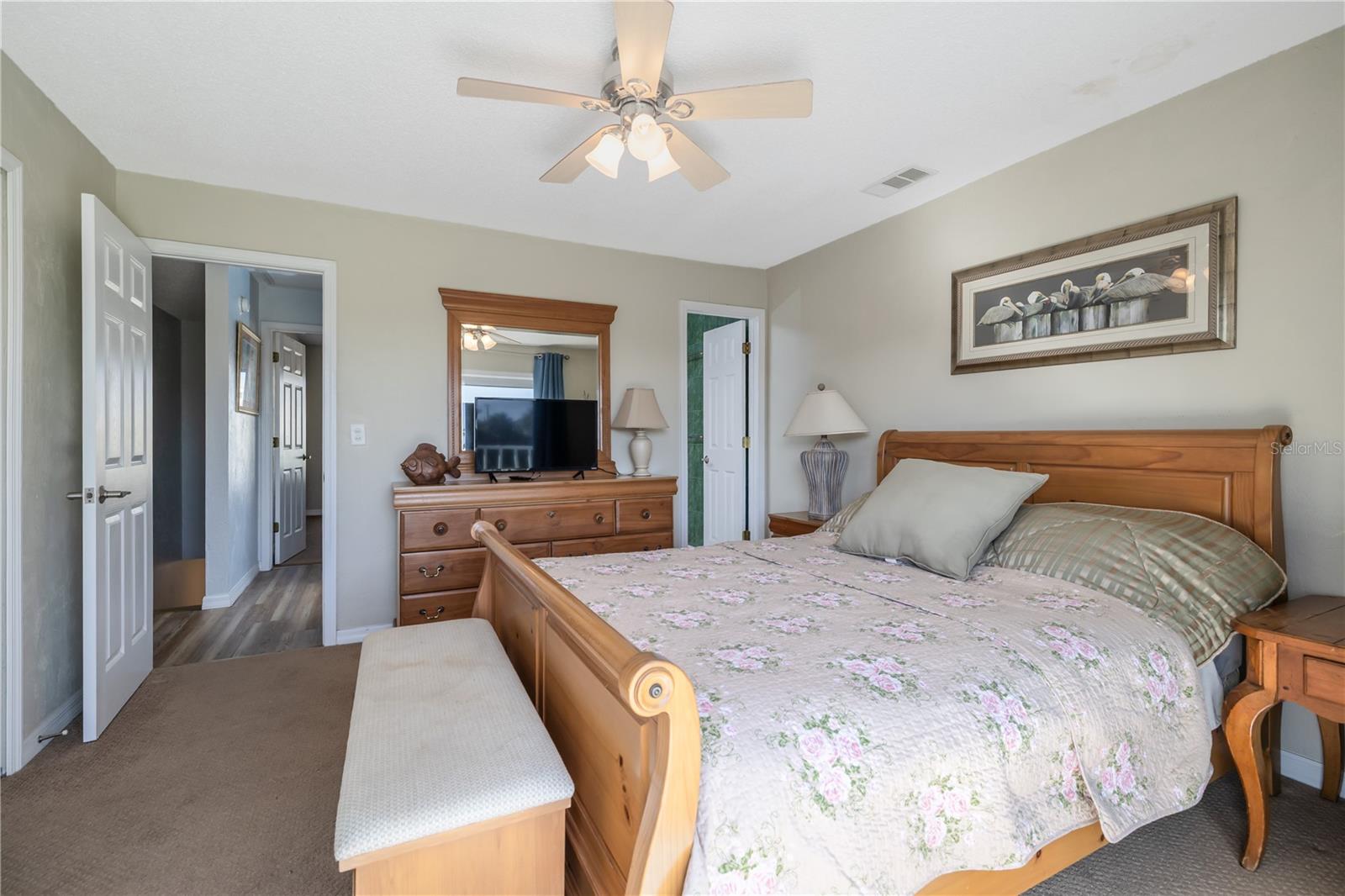 THE LIGHTHOUSE DUNES OF OAKRIDGE VILLAGE - Residential