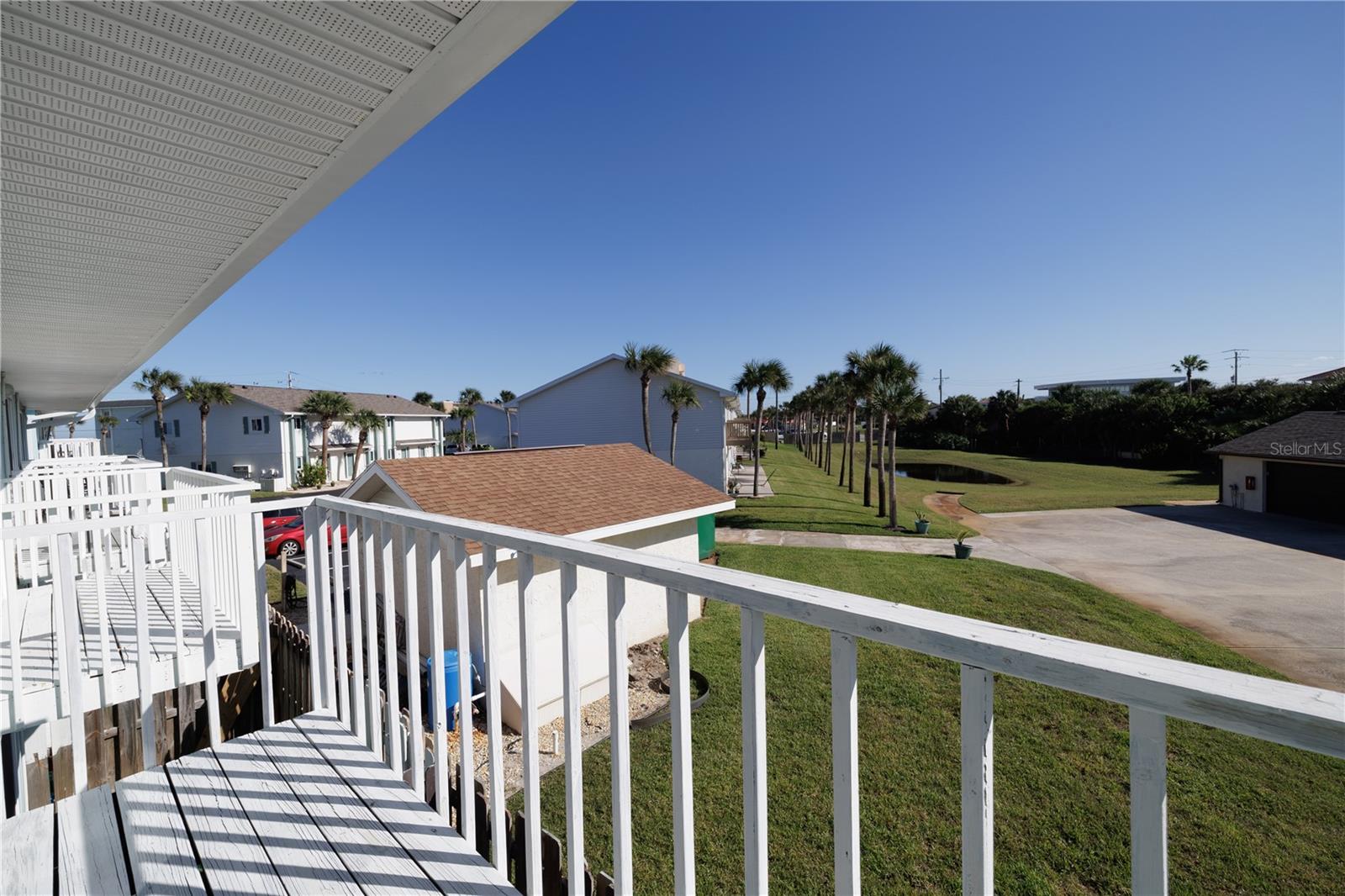 THE LIGHTHOUSE DUNES OF OAKRIDGE VILLAGE - Residential