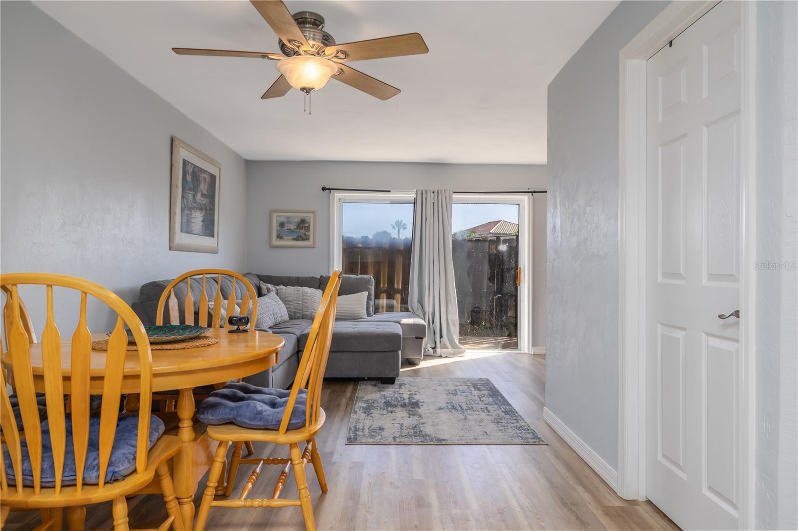 THE LIGHTHOUSE DUNES OF OAKRIDGE VILLAGE - Residential