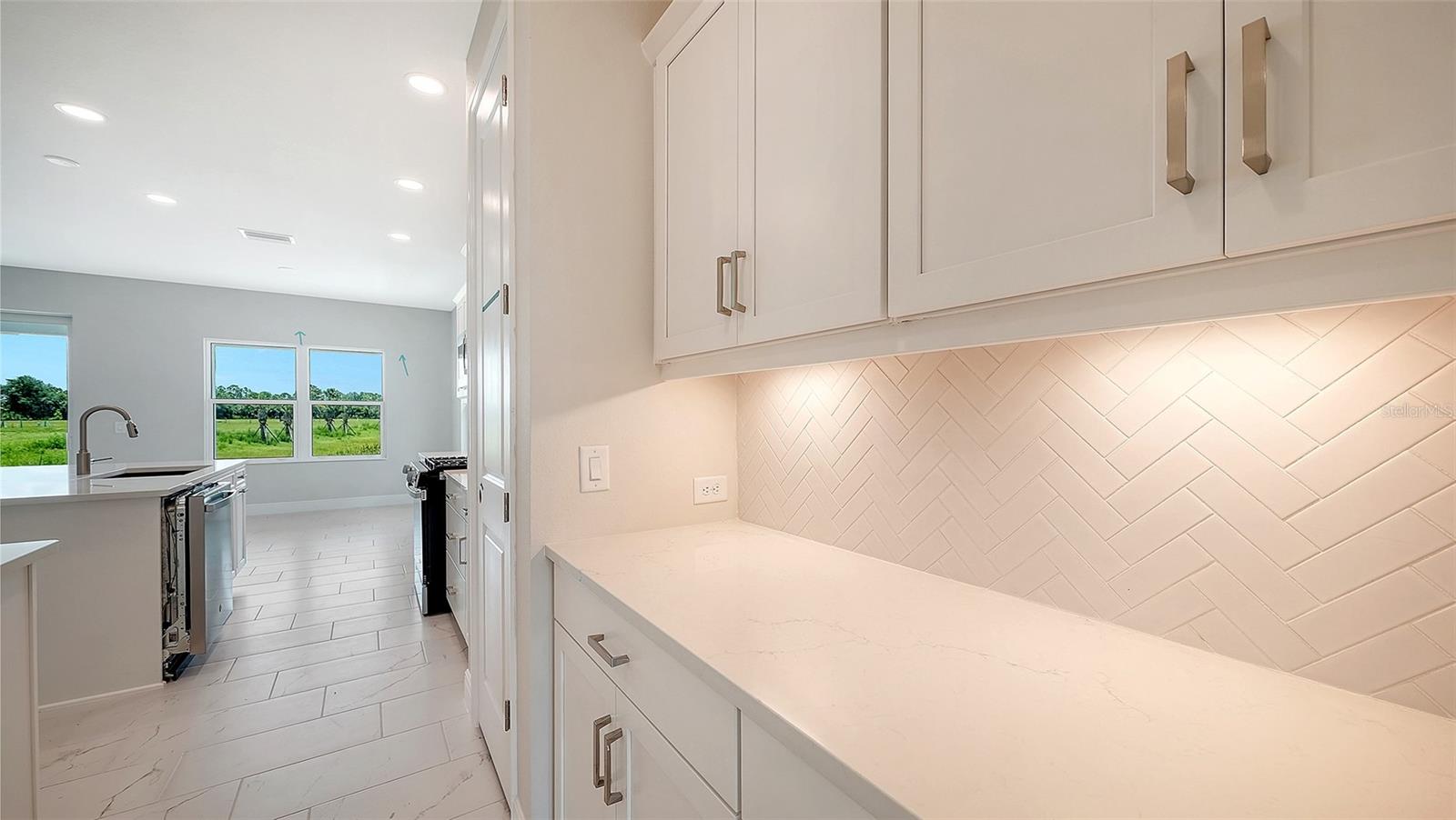 GRAND PARK PHASE 2 - Residential
