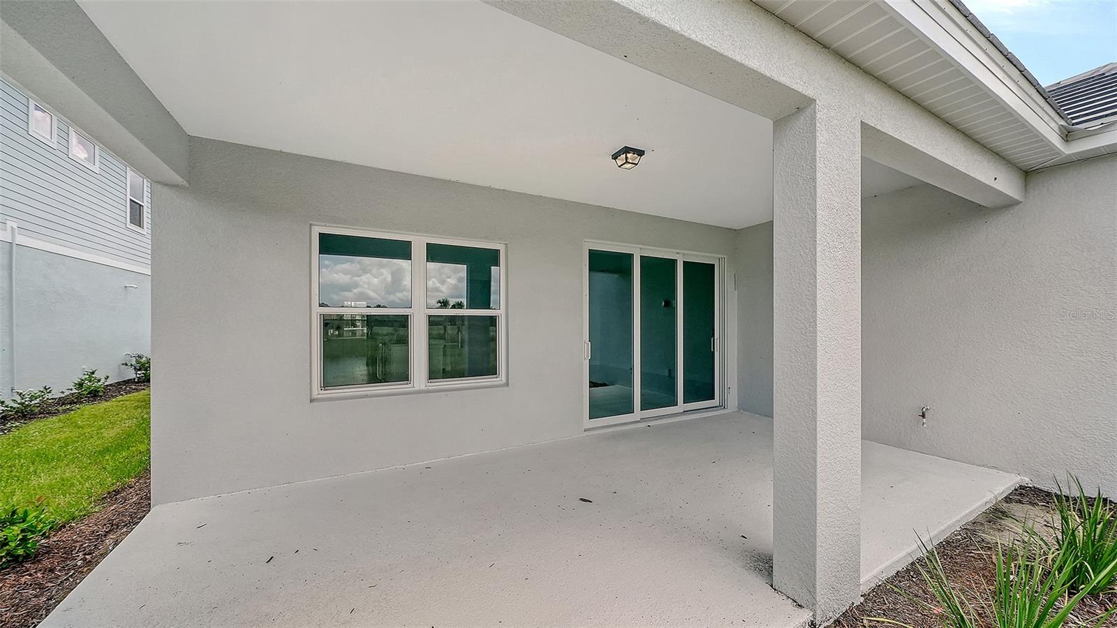 GRAND PARK PHASE 2 - Residential
