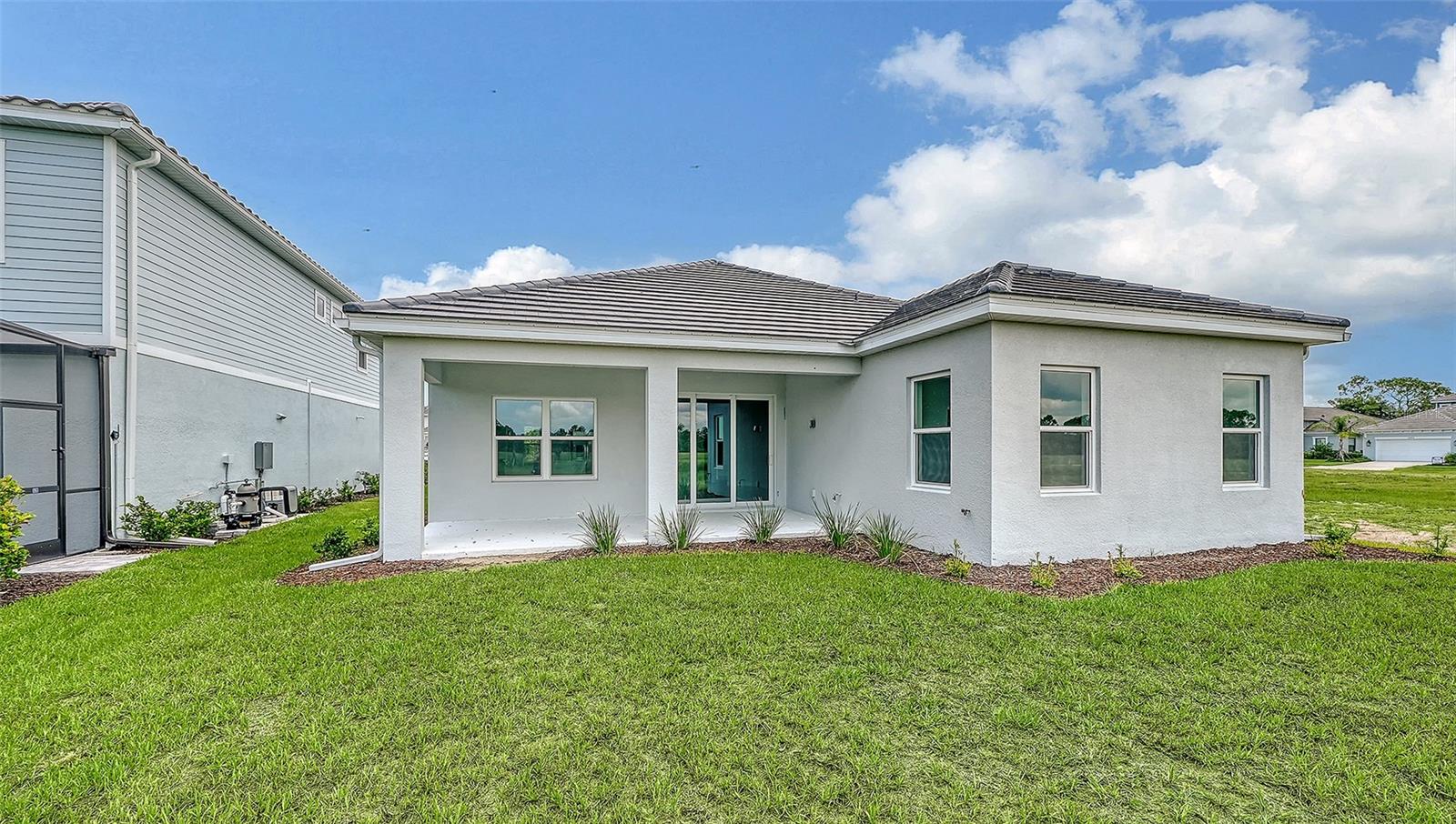 GRAND PARK PHASE 2 - Residential