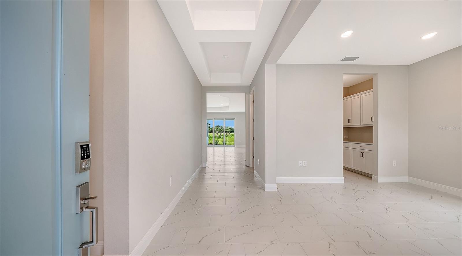 GRAND PARK PHASE 2 - Residential