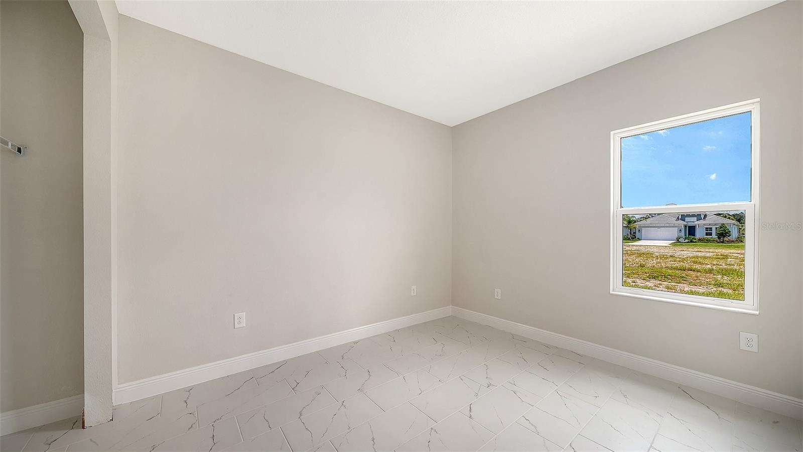 GRAND PARK PHASE 2 - Residential