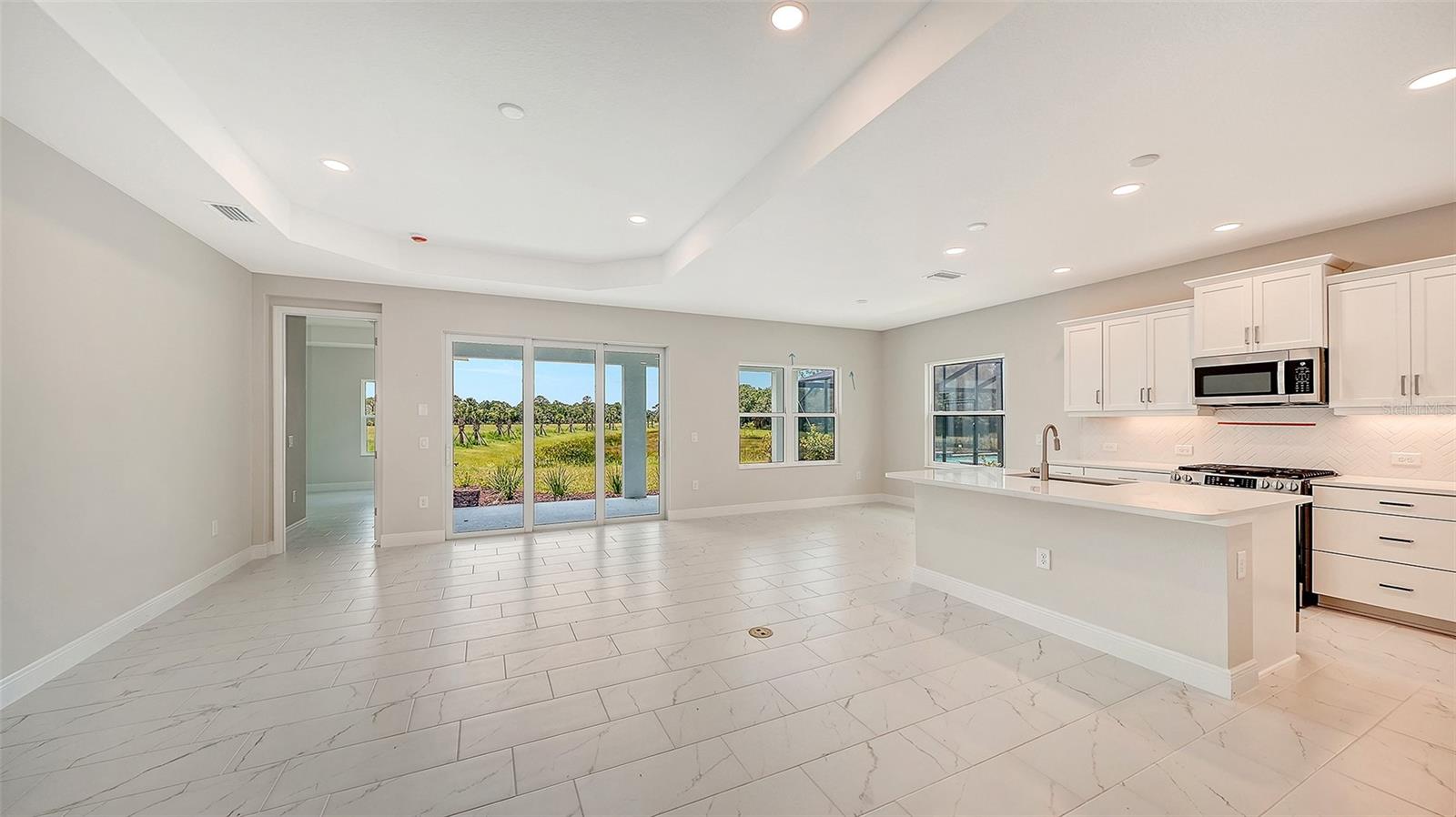 GRAND PARK PHASE 2 - Residential
