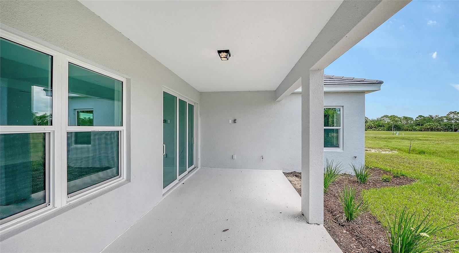 GRAND PARK PHASE 2 - Residential