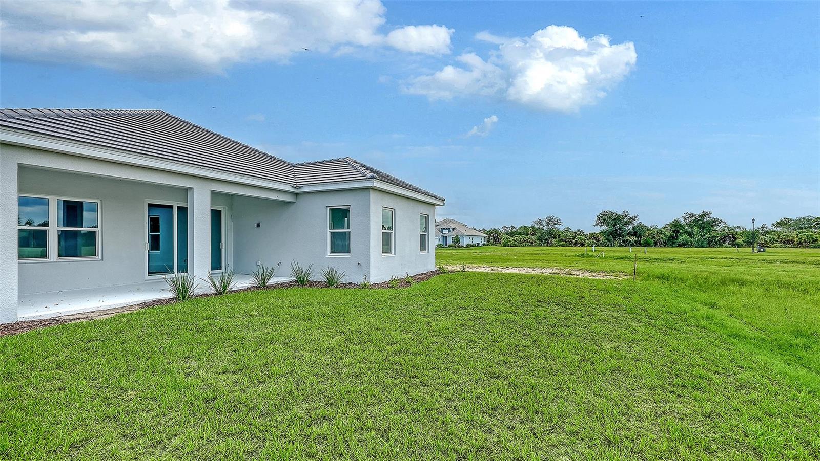 GRAND PARK PHASE 2 - Residential