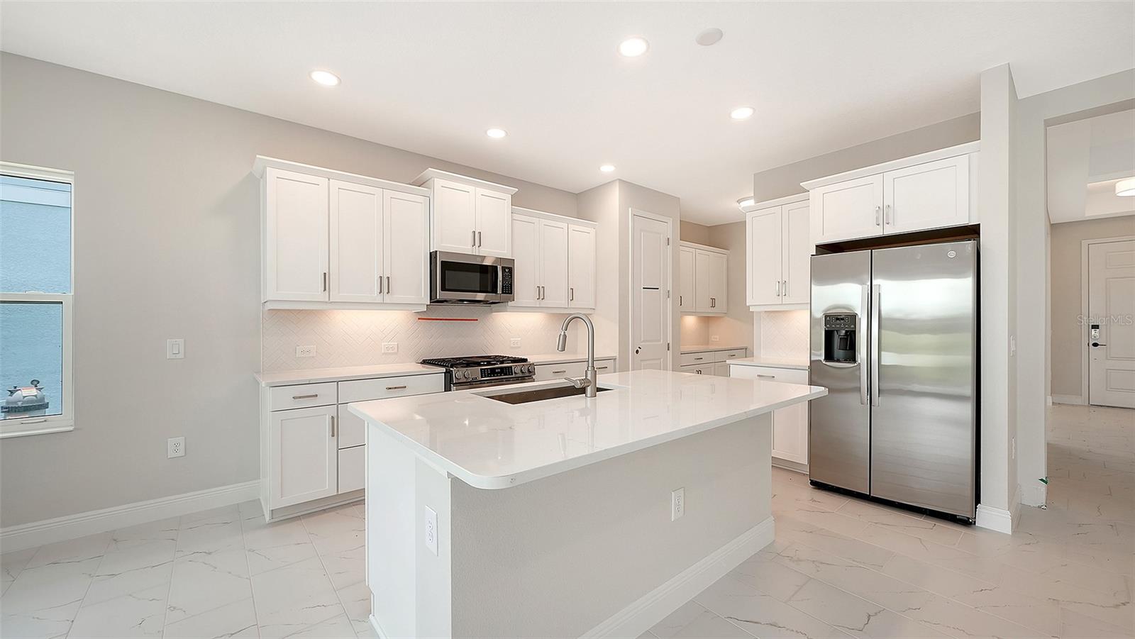 GRAND PARK PHASE 2 - Residential