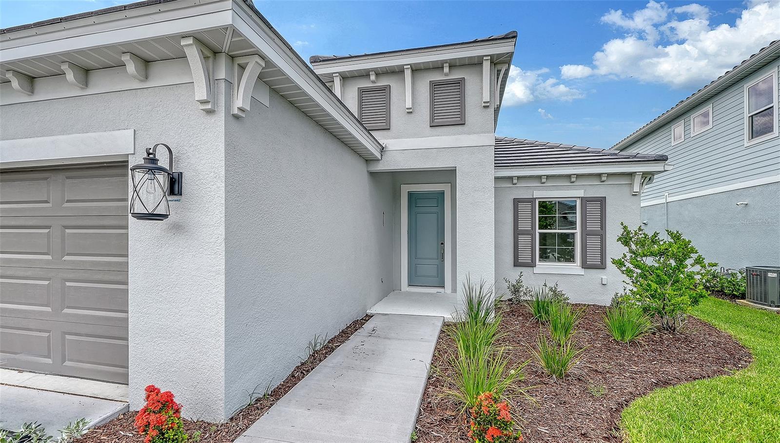 GRAND PARK PHASE 2 - Residential