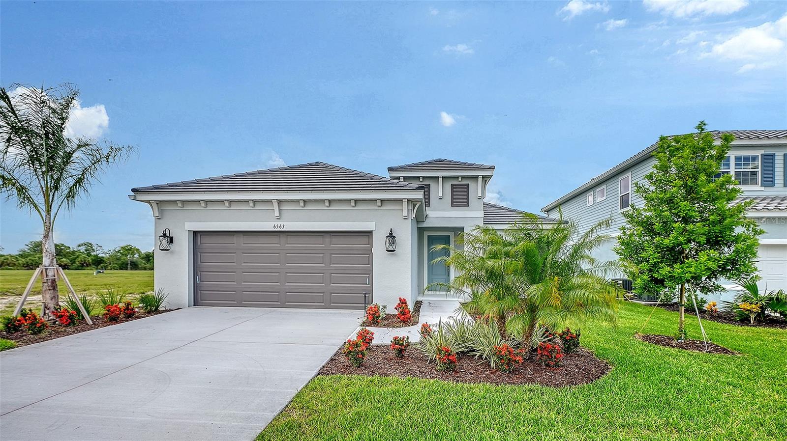 GRAND PARK PHASE 2 - Residential