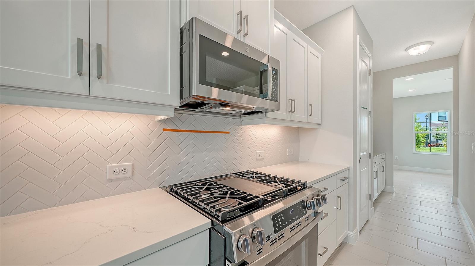 GRAND PARK PHASE 2 - Residential