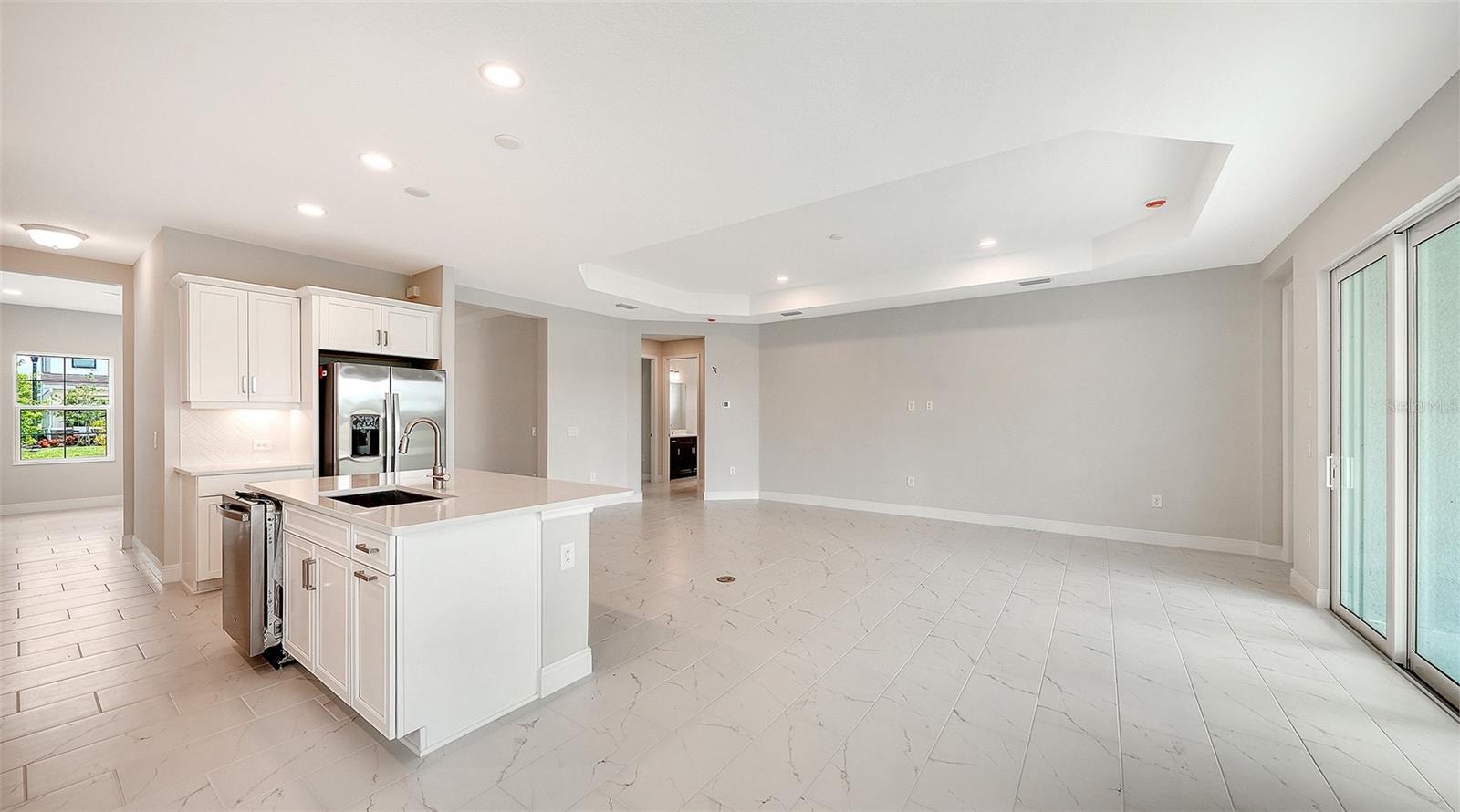 GRAND PARK PHASE 2 - Residential
