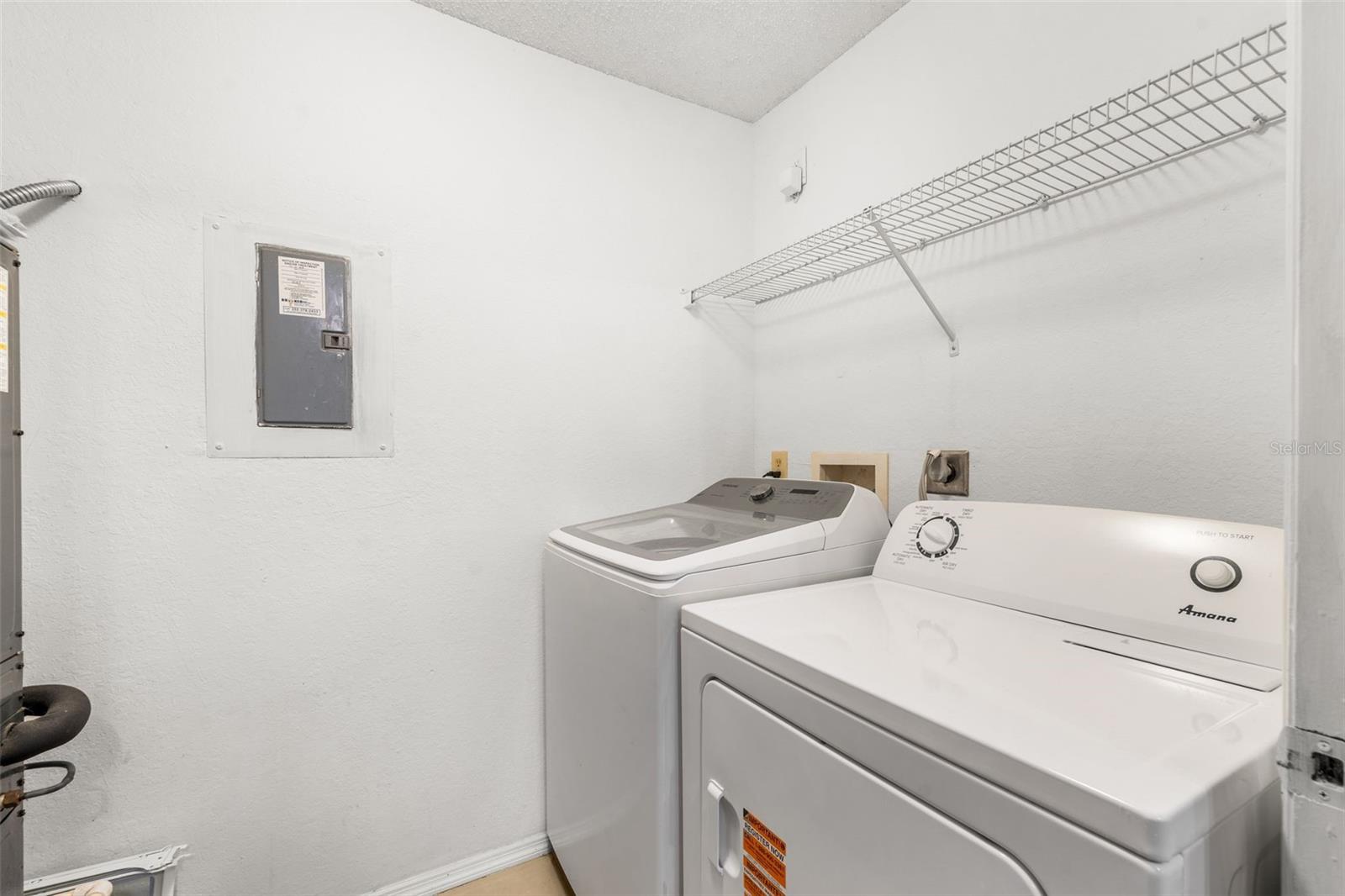 WINDSOR PARK AT GAINESVILLE PH II CONDO - Residential