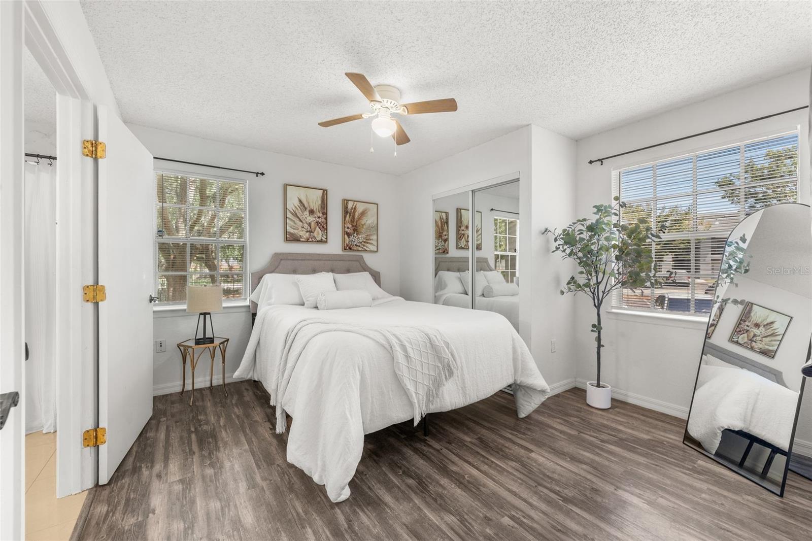 WINDSOR PARK AT GAINESVILLE PH II CONDO - Residential