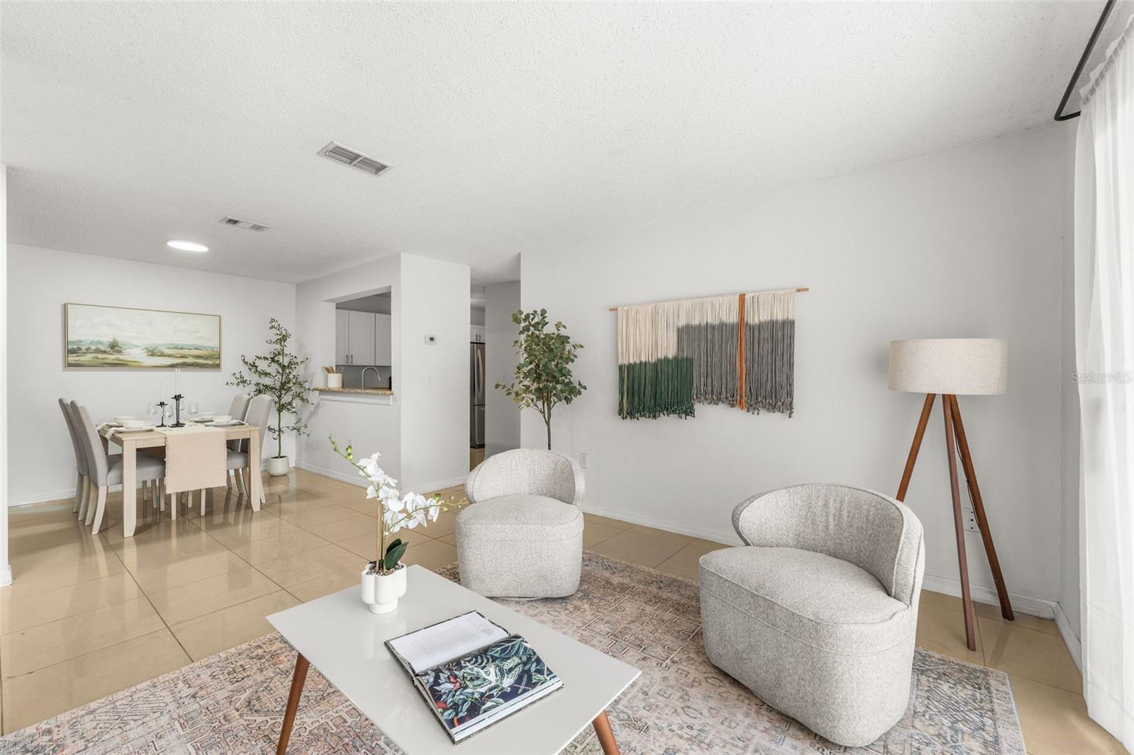 WINDSOR PARK AT GAINESVILLE PH II CONDO - Residential