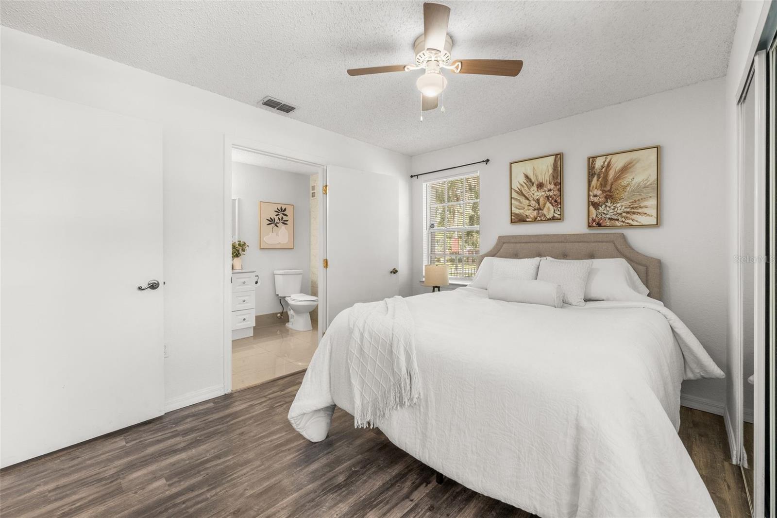 WINDSOR PARK AT GAINESVILLE PH II CONDO - Residential