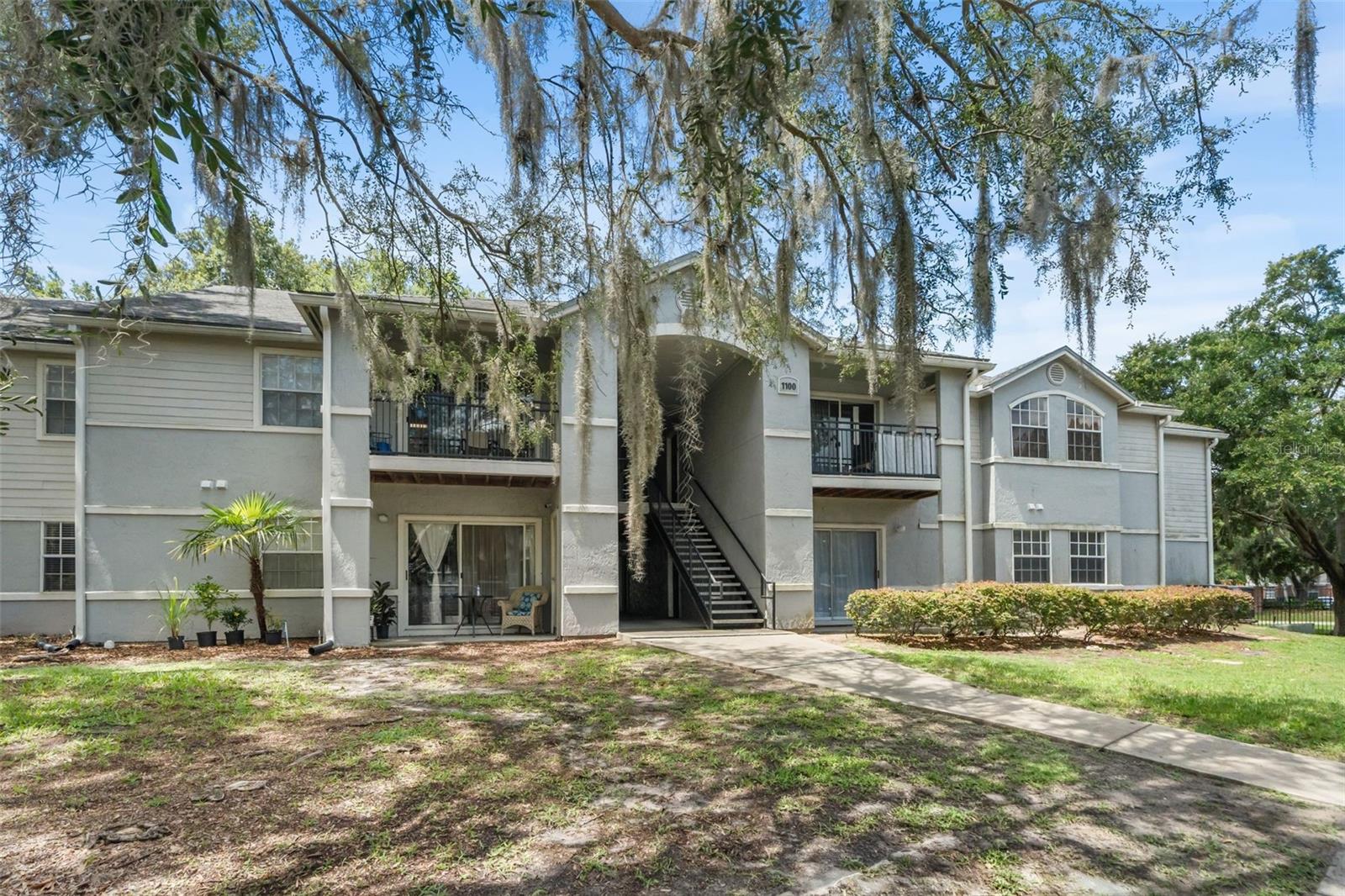 WINDSOR PARK AT GAINESVILLE PH II CONDO - Residential