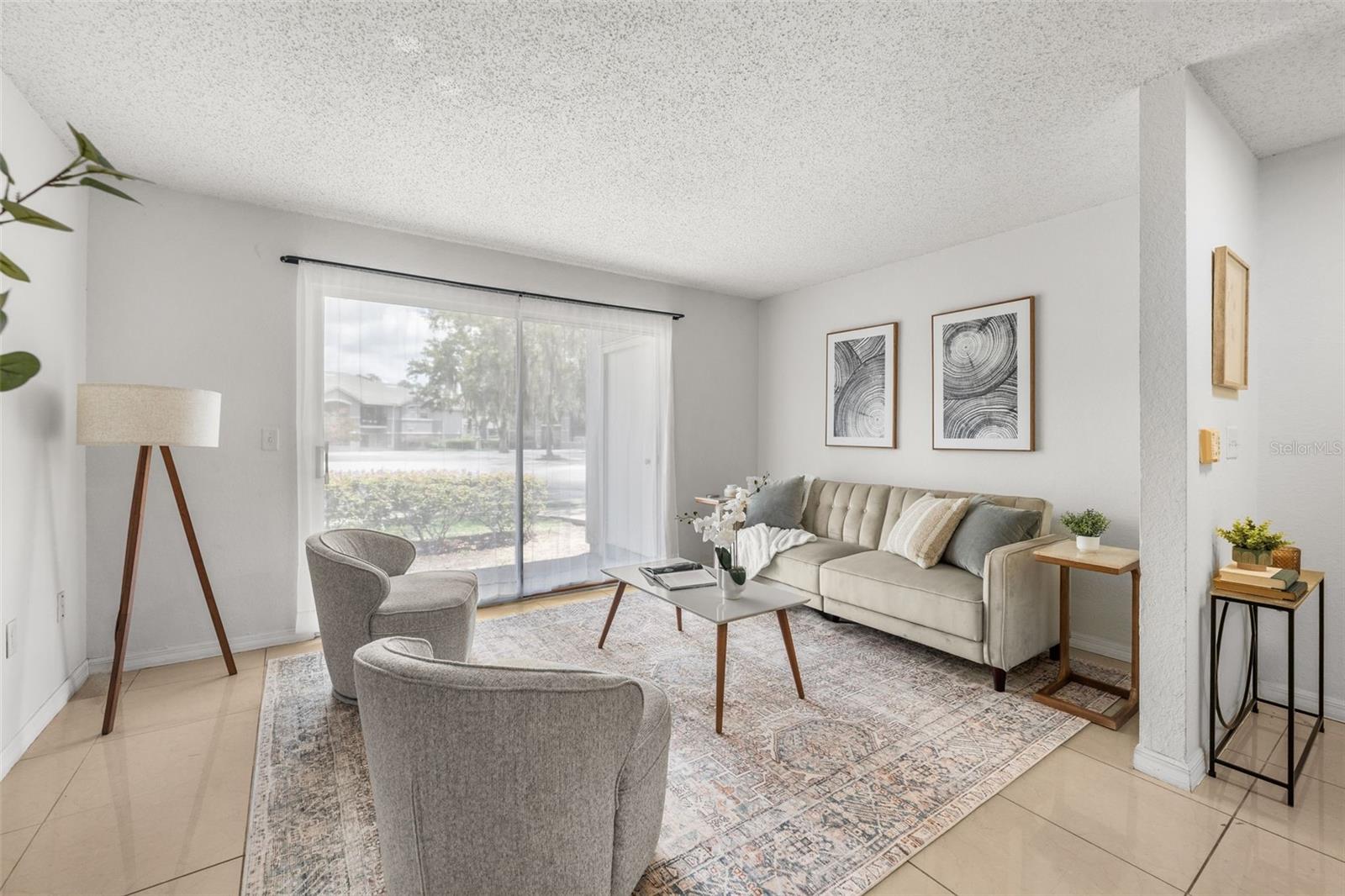 WINDSOR PARK AT GAINESVILLE PH II CONDO - Residential