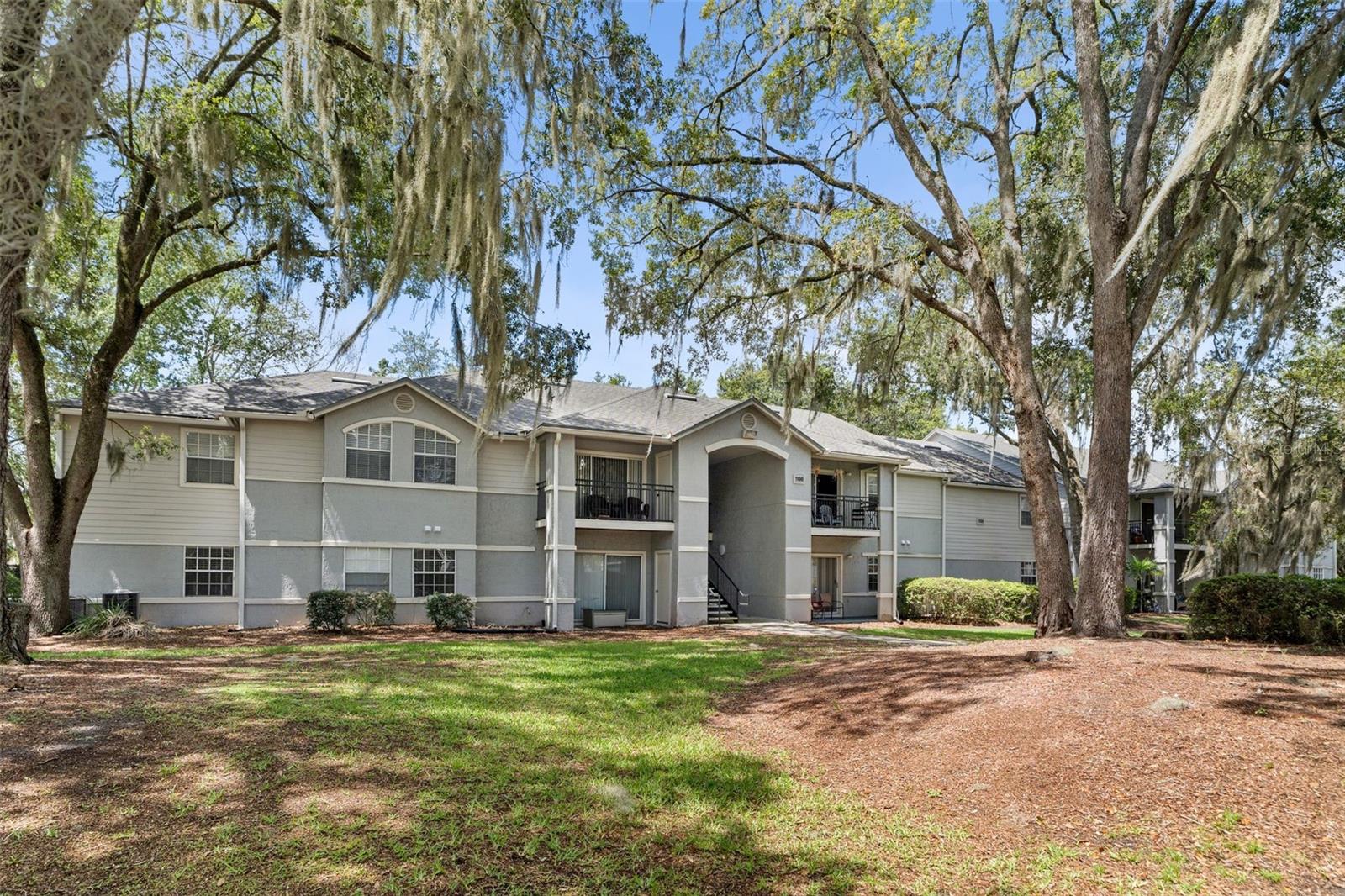 WINDSOR PARK AT GAINESVILLE PH II CONDO - Residential