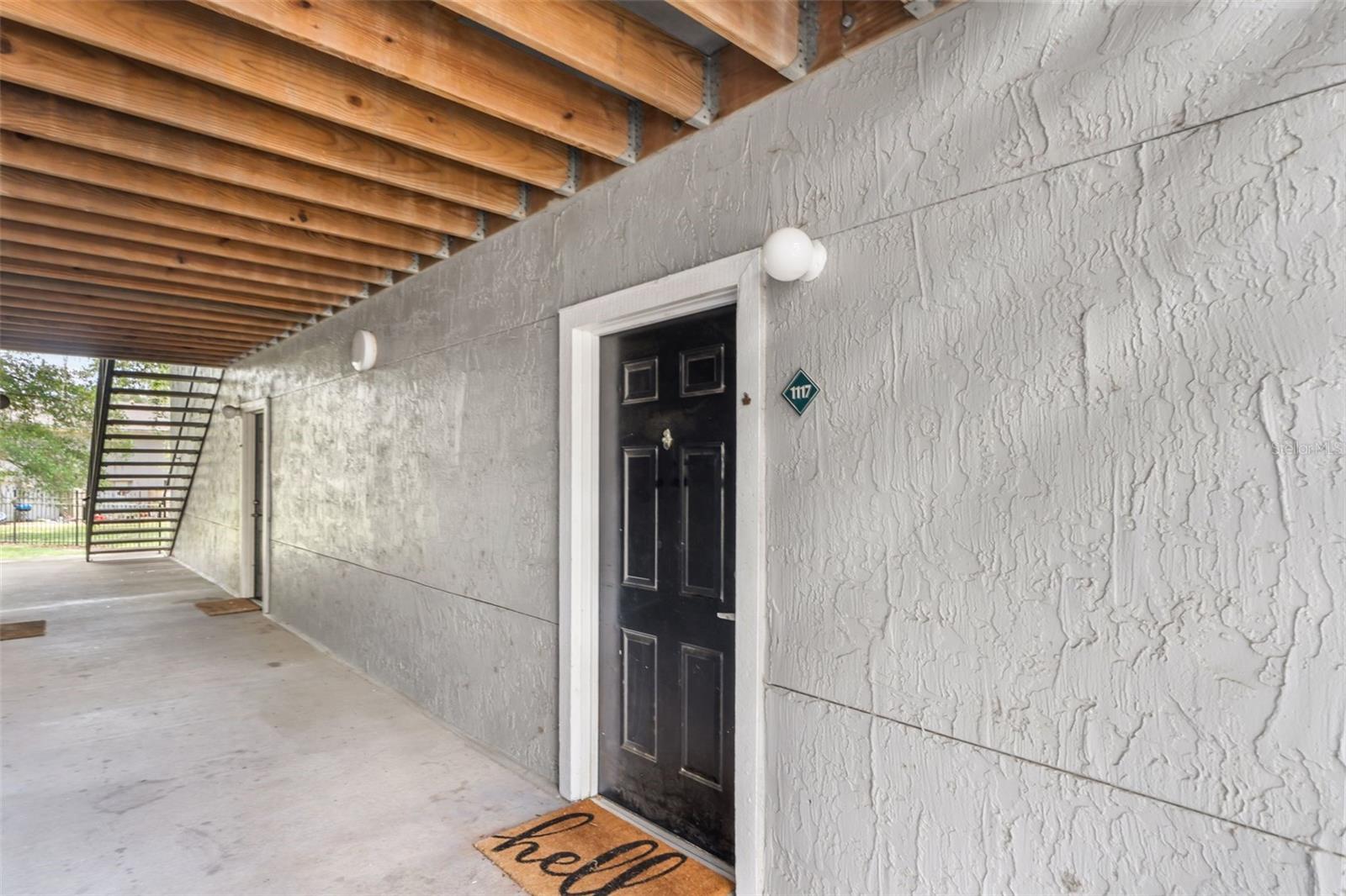 WINDSOR PARK AT GAINESVILLE PH II CONDO - Residential