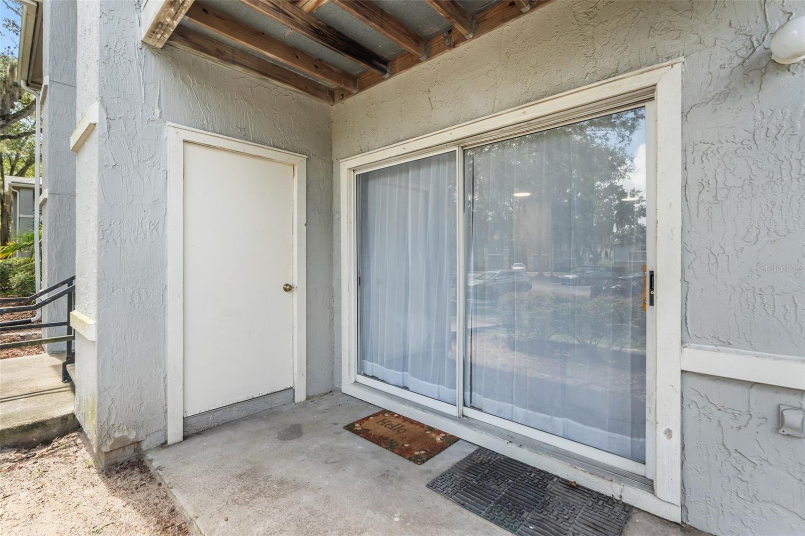 WINDSOR PARK AT GAINESVILLE PH II CONDO - Residential