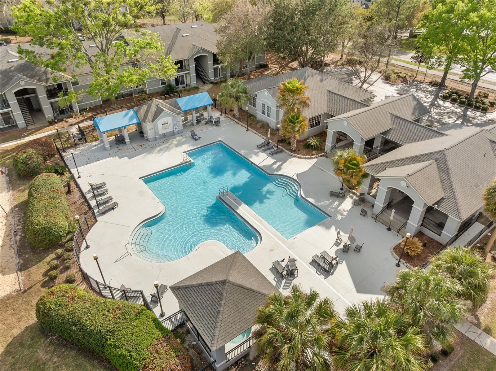 WINDSOR PARK AT GAINESVILLE PH II CONDO - Residential