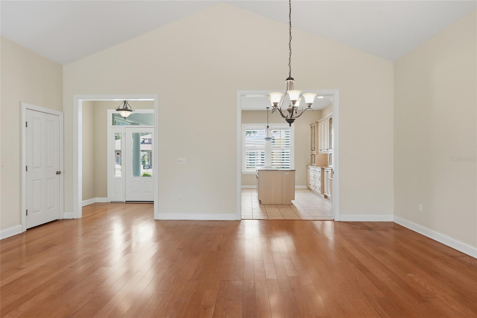 SAVANNA POINTE PH 1 - Residential