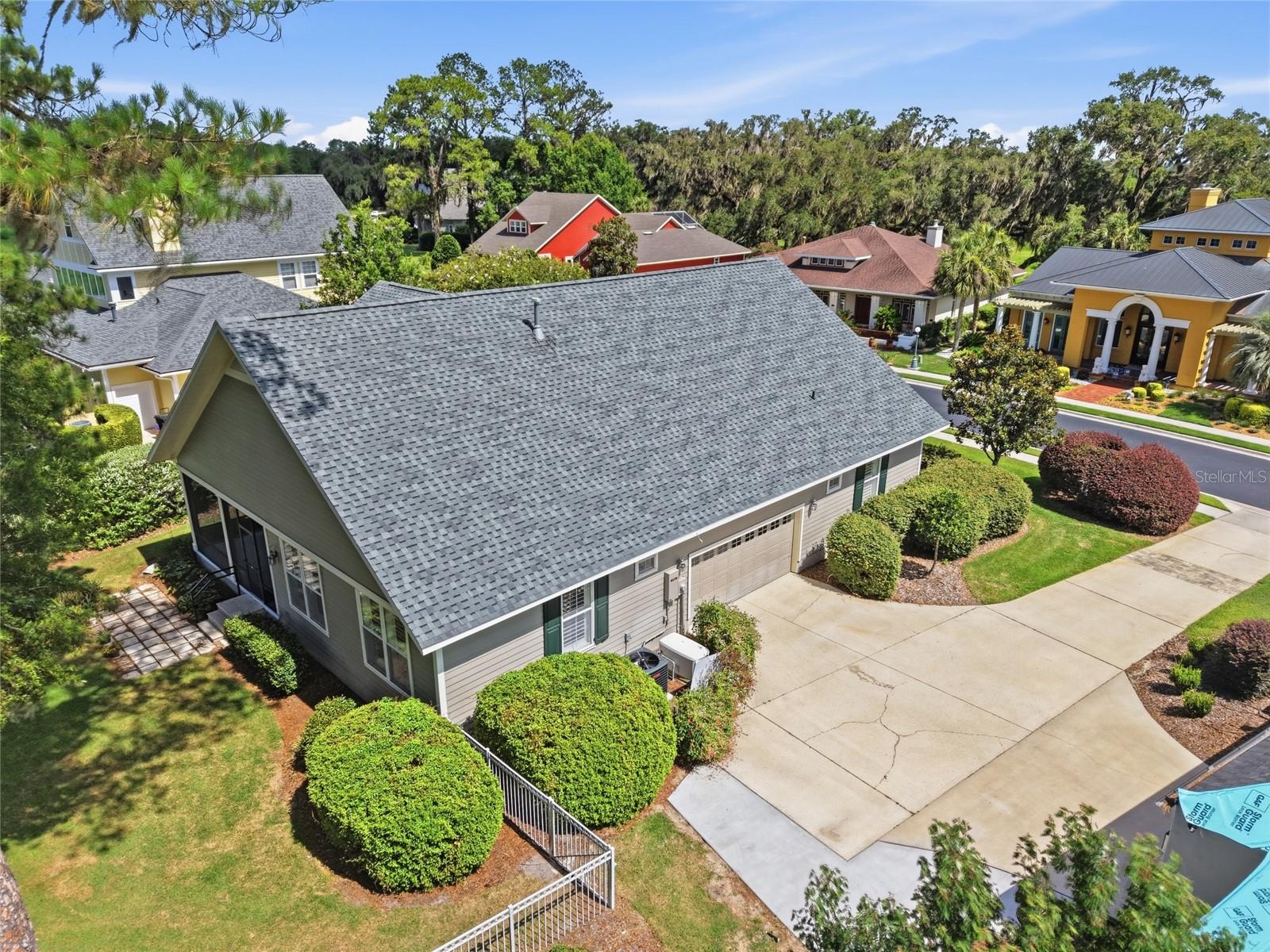 SAVANNA POINTE PH 1 - Residential