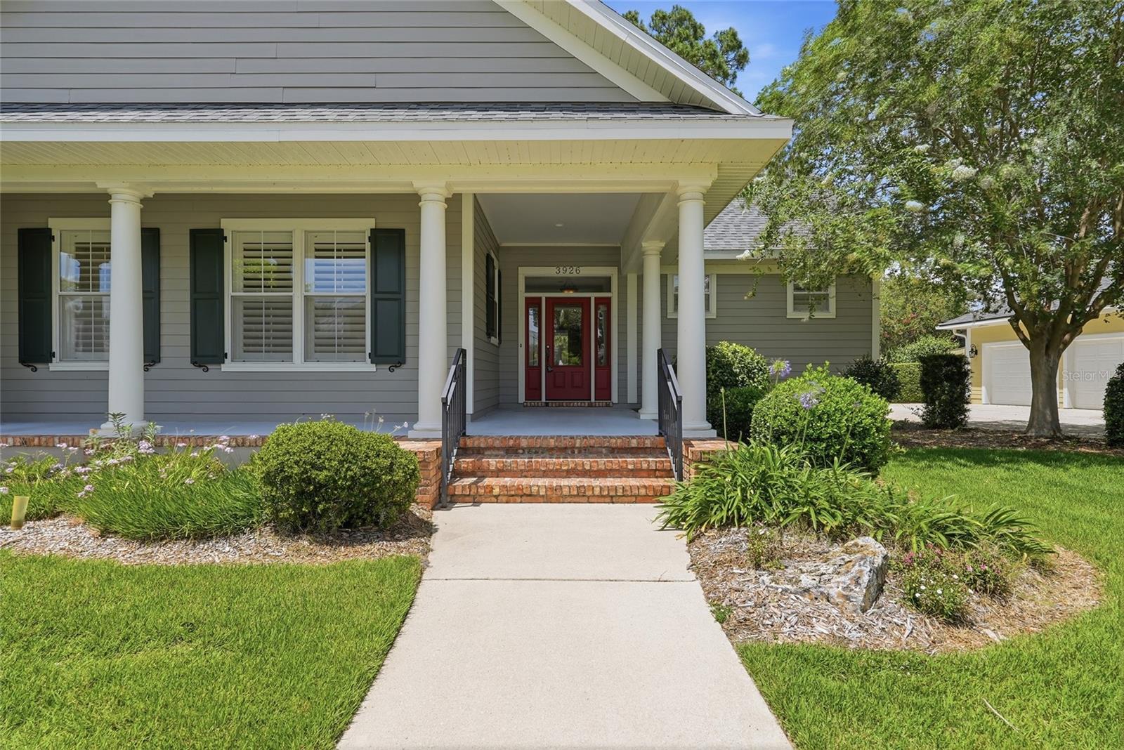 SAVANNA POINTE PH 1 - Residential