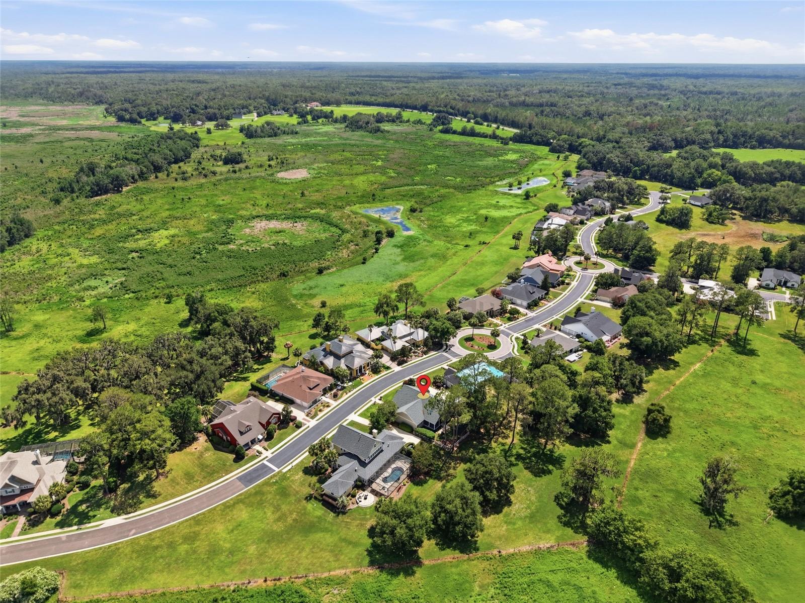 SAVANNA POINTE PH 1 - Residential