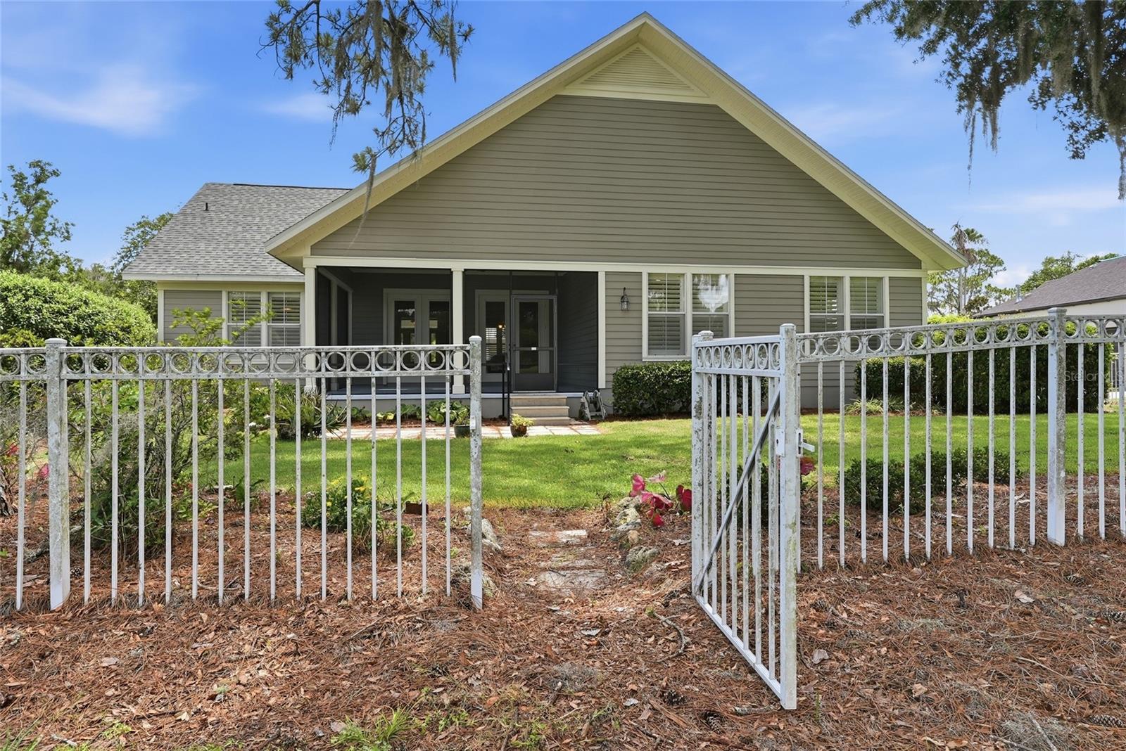 SAVANNA POINTE PH 1 - Residential