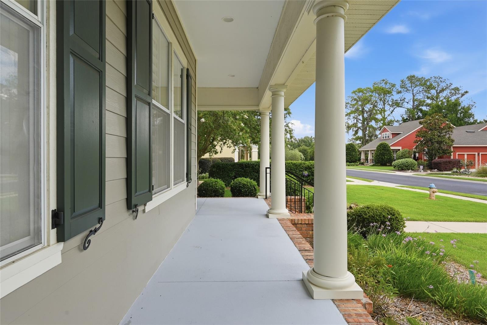 SAVANNA POINTE PH 1 - Residential