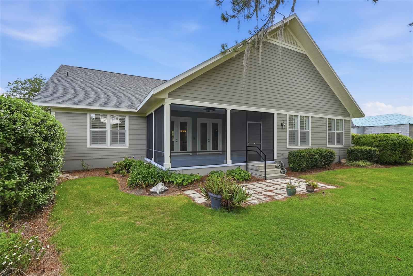 SAVANNA POINTE PH 1 - Residential