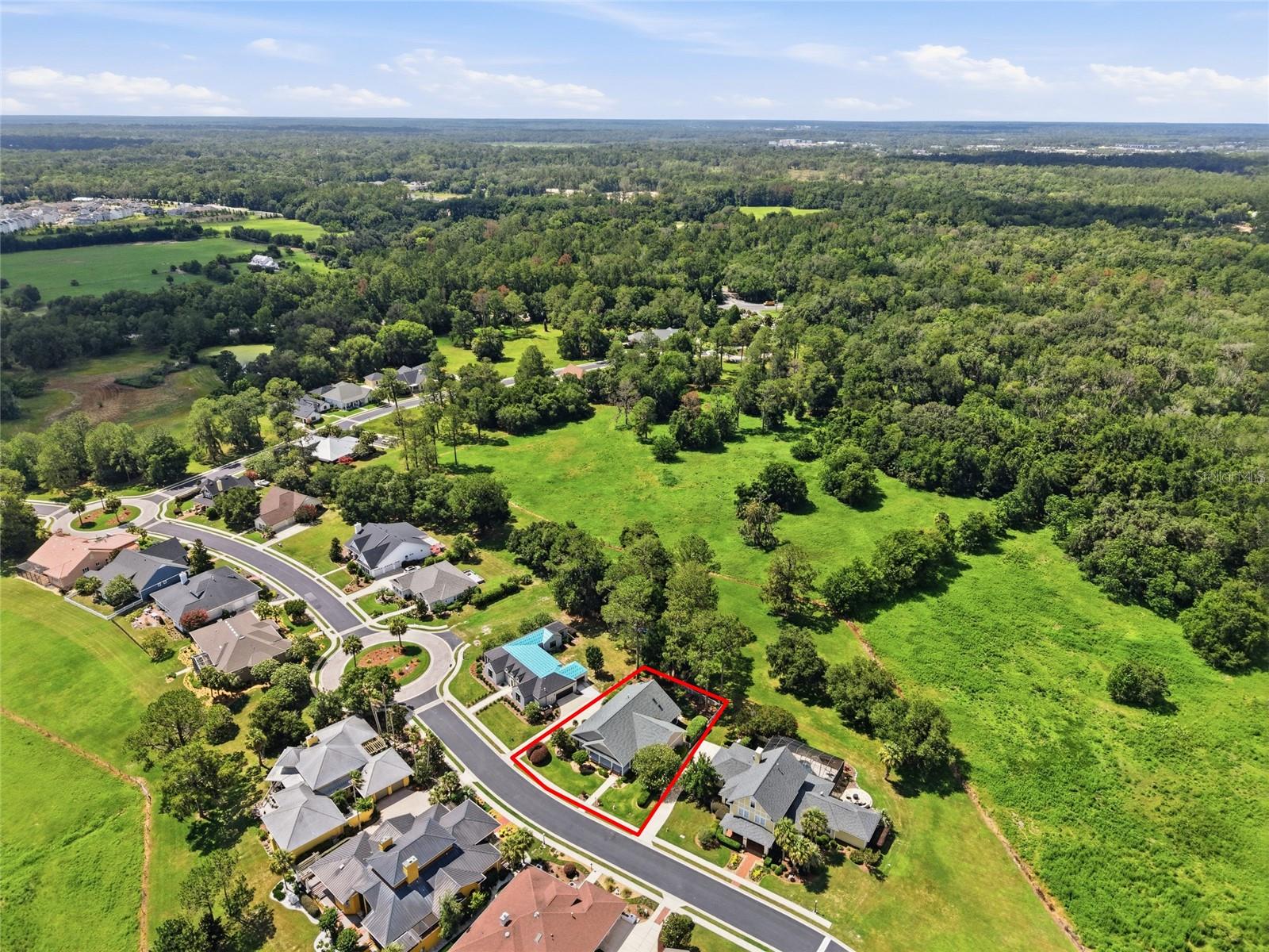 SAVANNA POINTE PH 1 - Residential