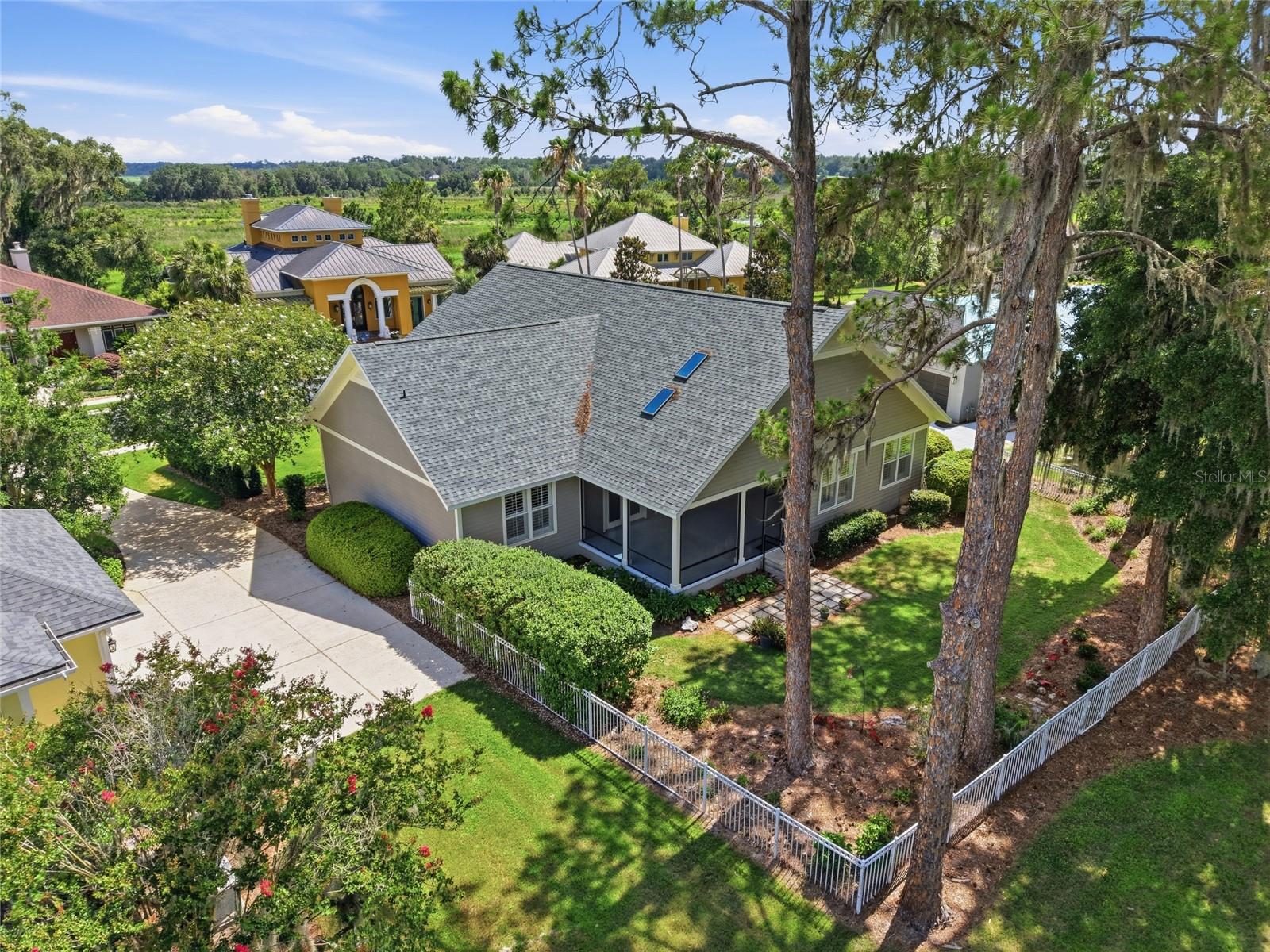 SAVANNA POINTE PH 1 - Residential