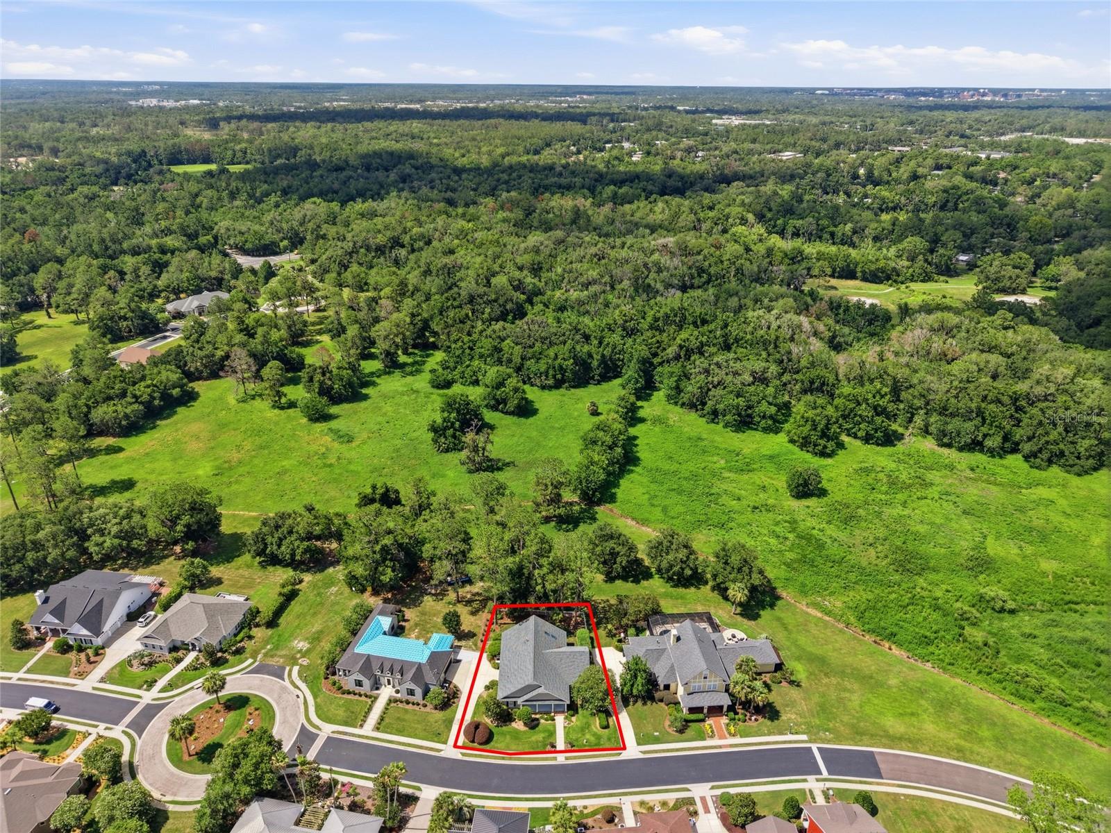 SAVANNA POINTE PH 1 - Residential