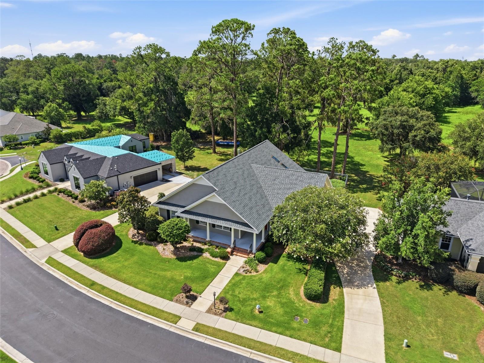 SAVANNA POINTE PH 1 - Residential