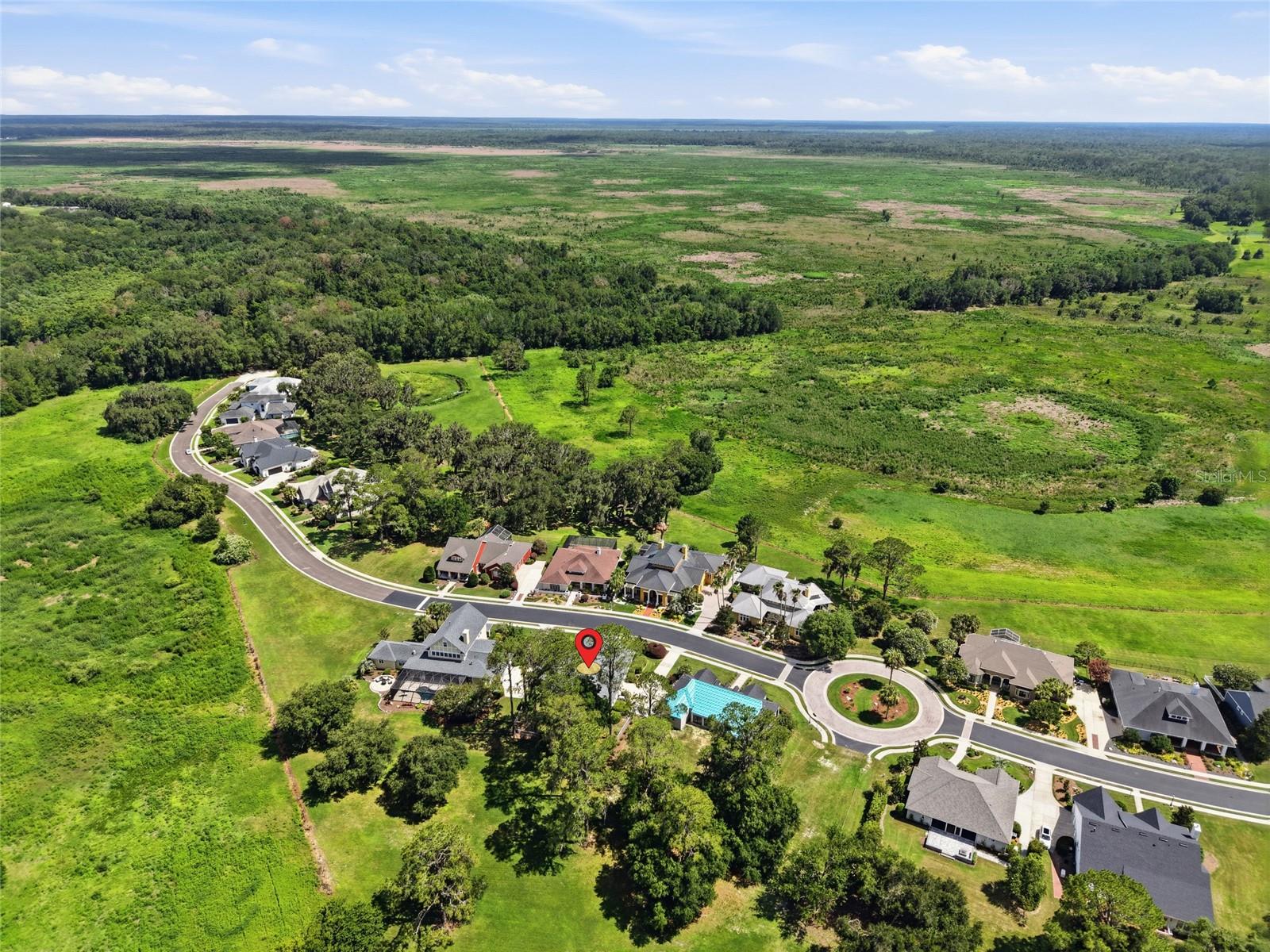 SAVANNA POINTE PH 1 - Residential