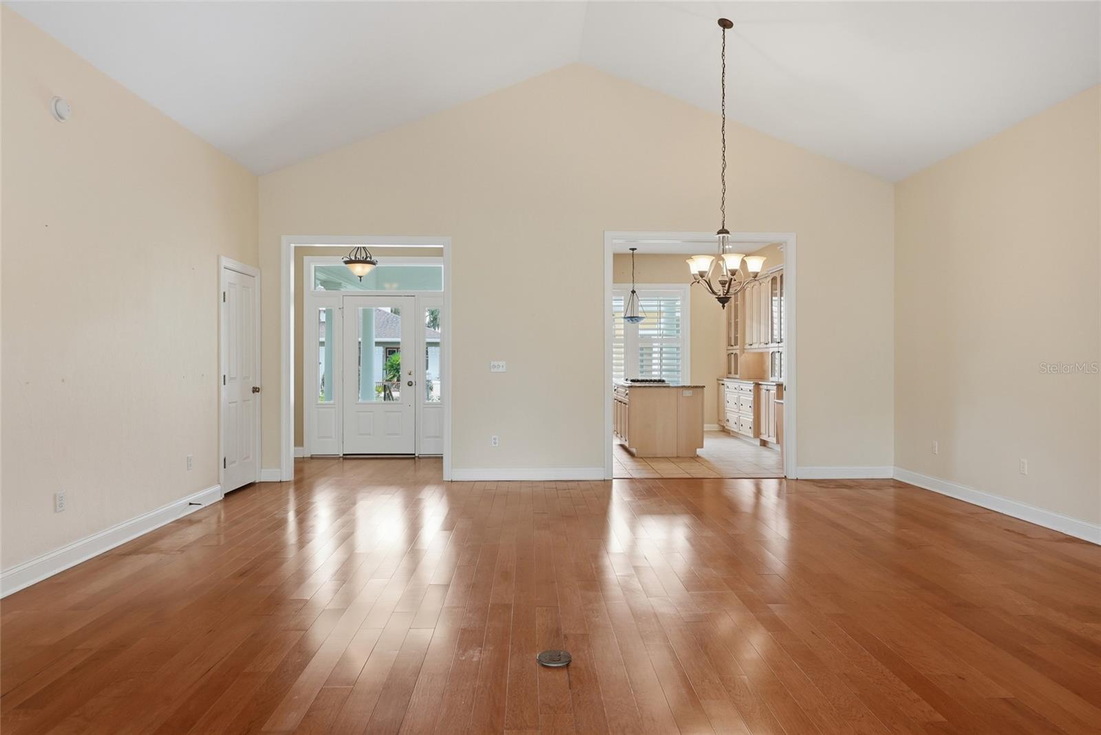 SAVANNA POINTE PH 1 - Residential