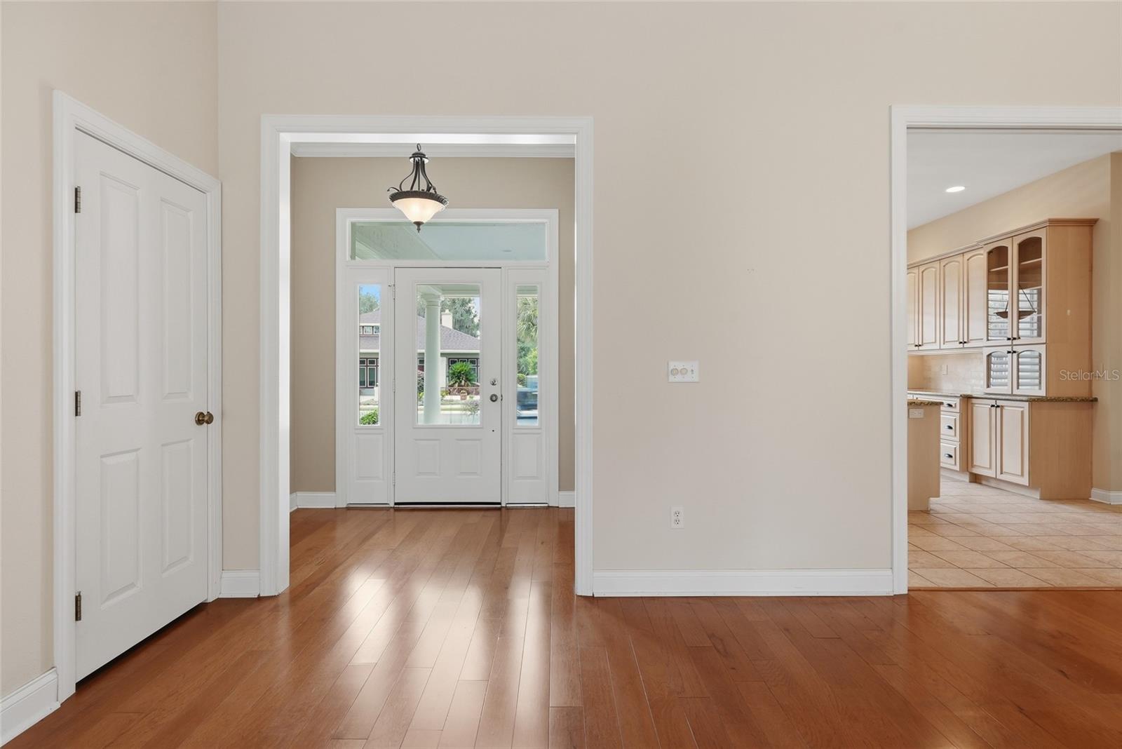 SAVANNA POINTE PH 1 - Residential