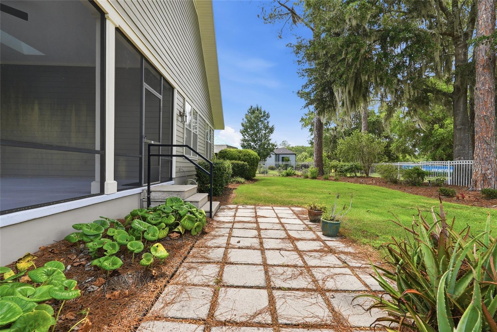 SAVANNA POINTE PH 1 - Residential